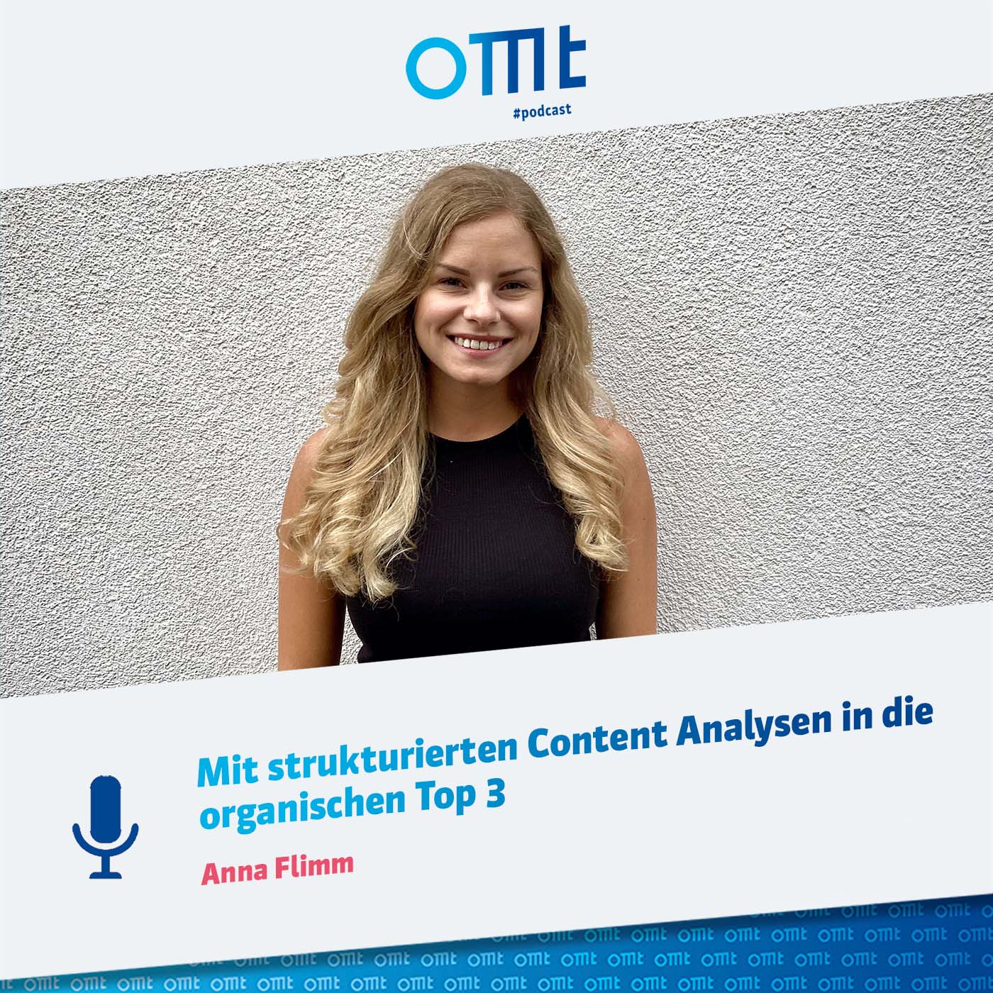 OMT Podcast