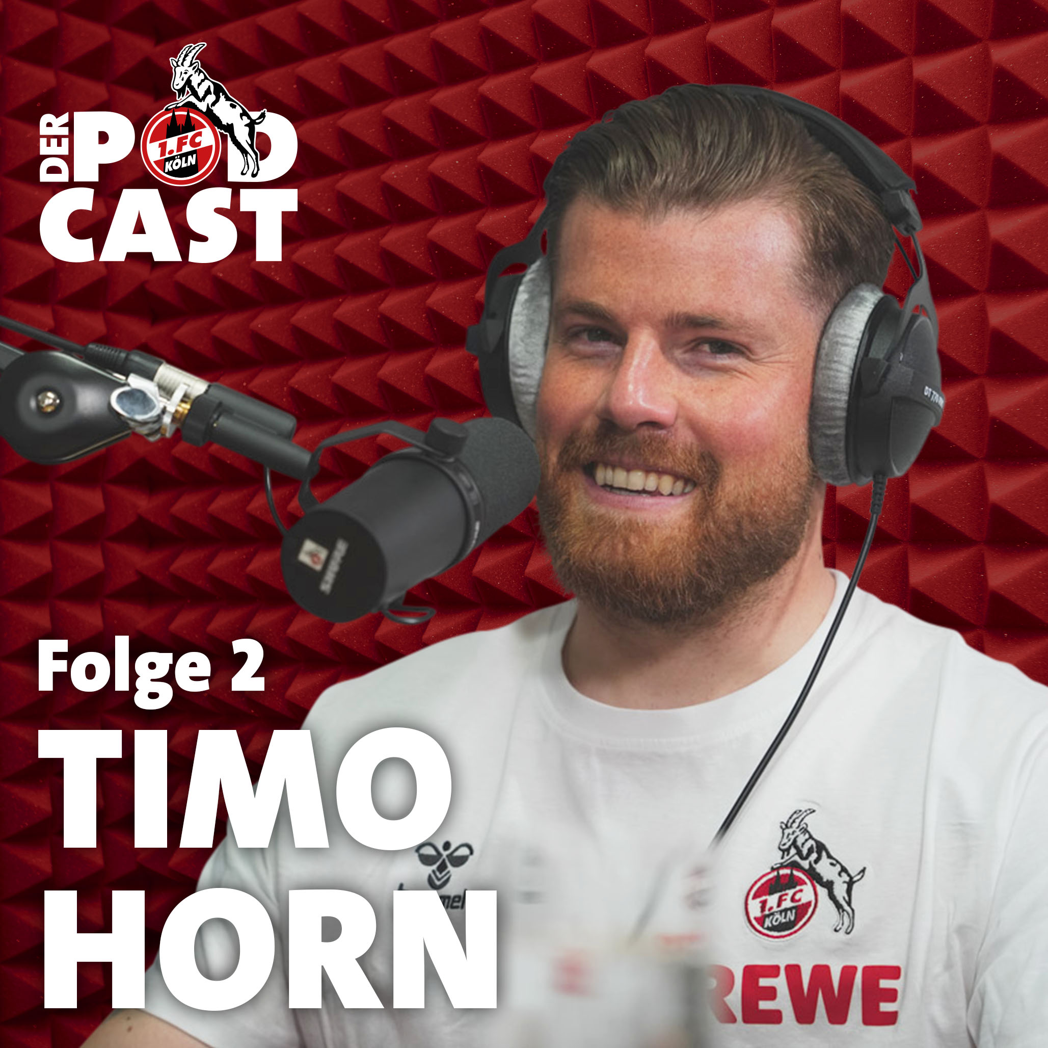Timo Horn – 
