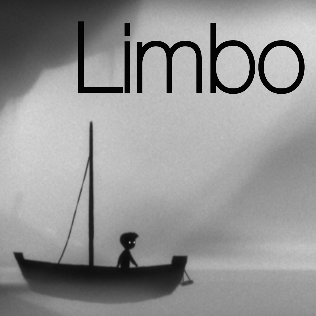 Game | Limbo