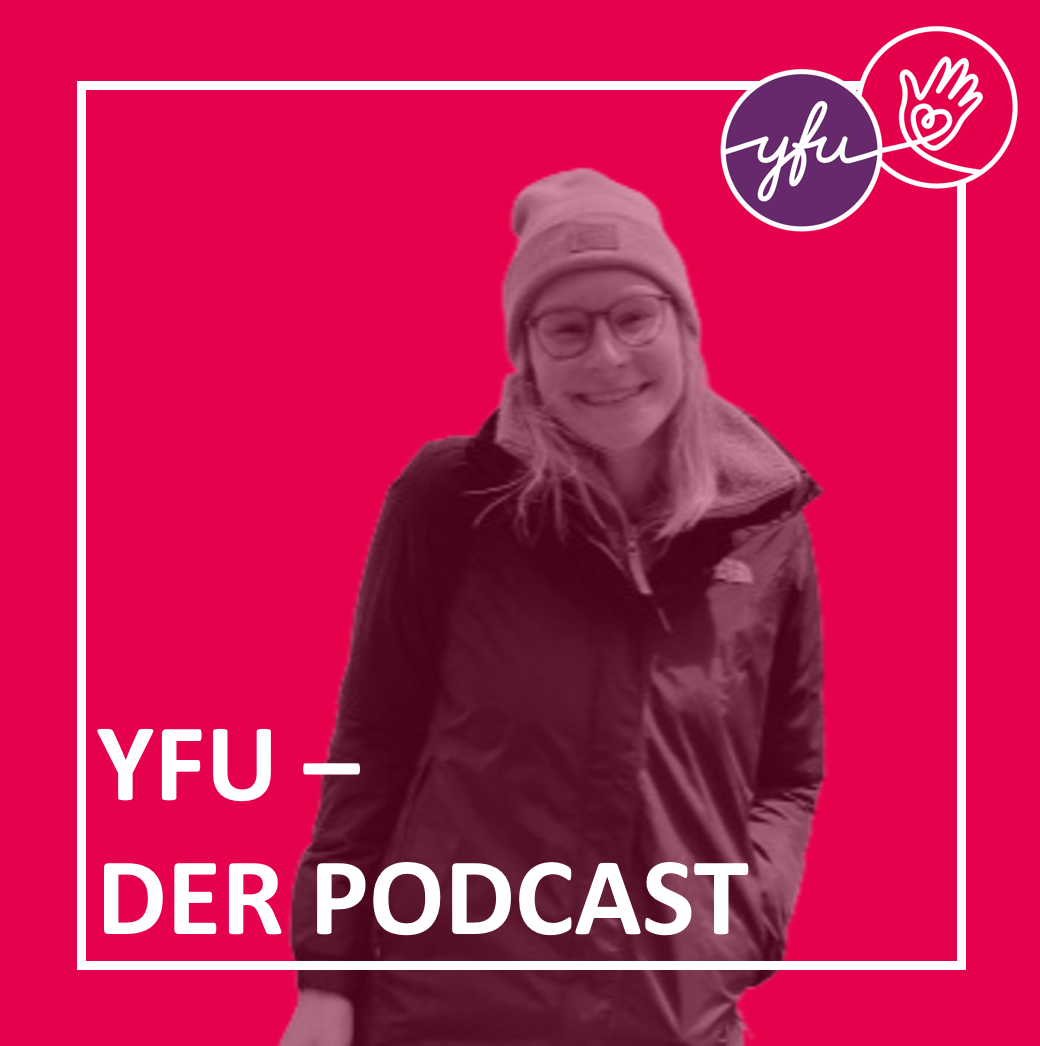 YFU – In der Welt zu Hause