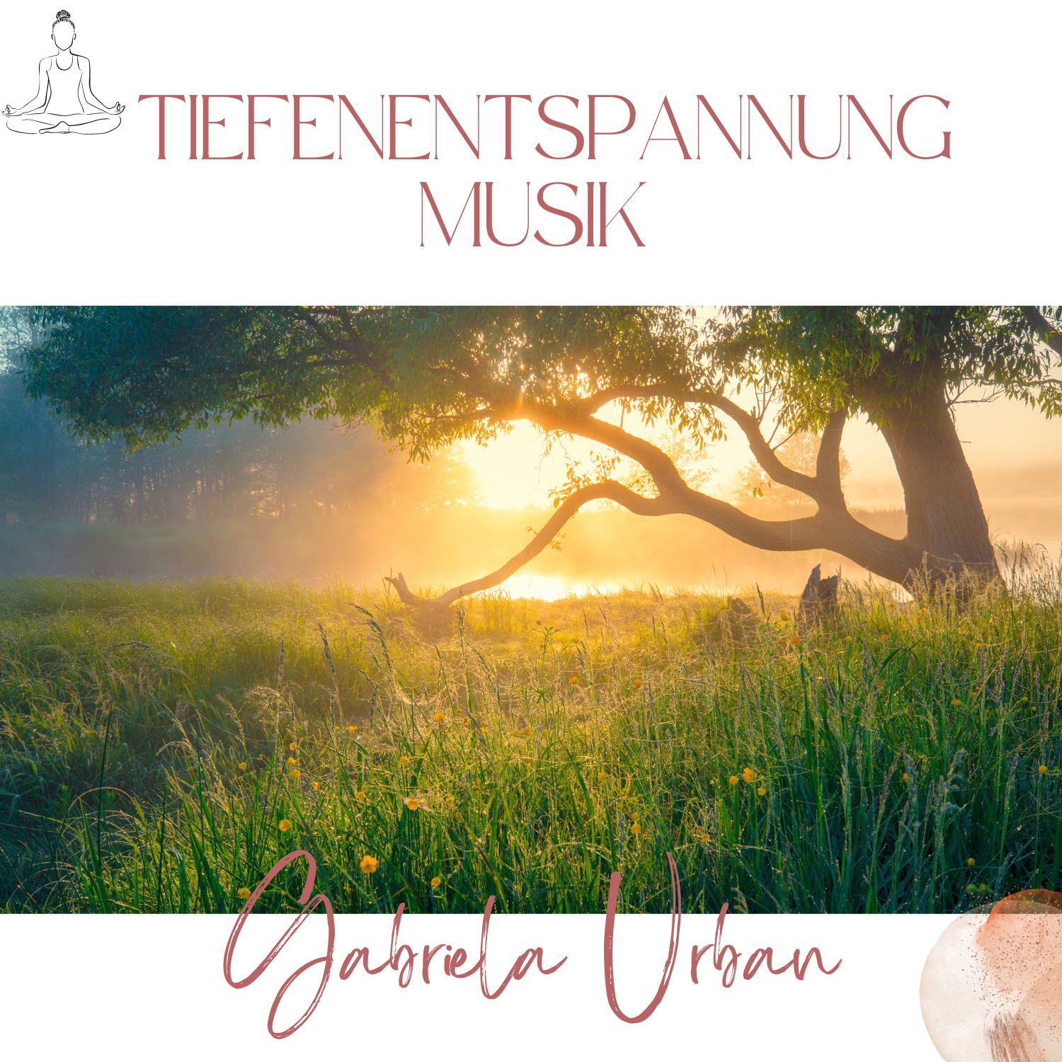 Gabriela Urban – Mentale Gesundheit, Meditationen & Traumreisen