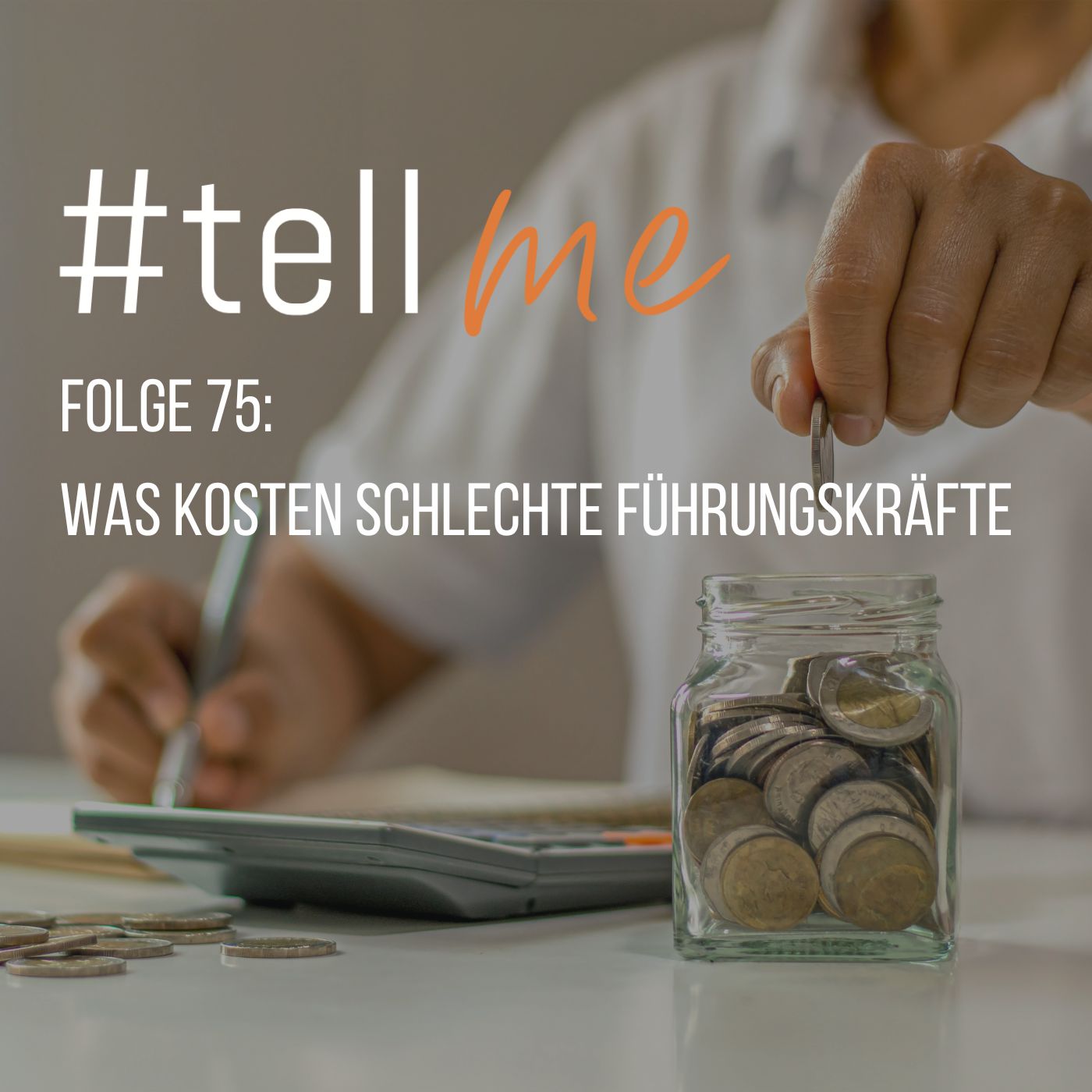 #tellme - Job-, Karriere- und Führungshacks für Anfänger, Nachwuchskräfte und alte Hasen