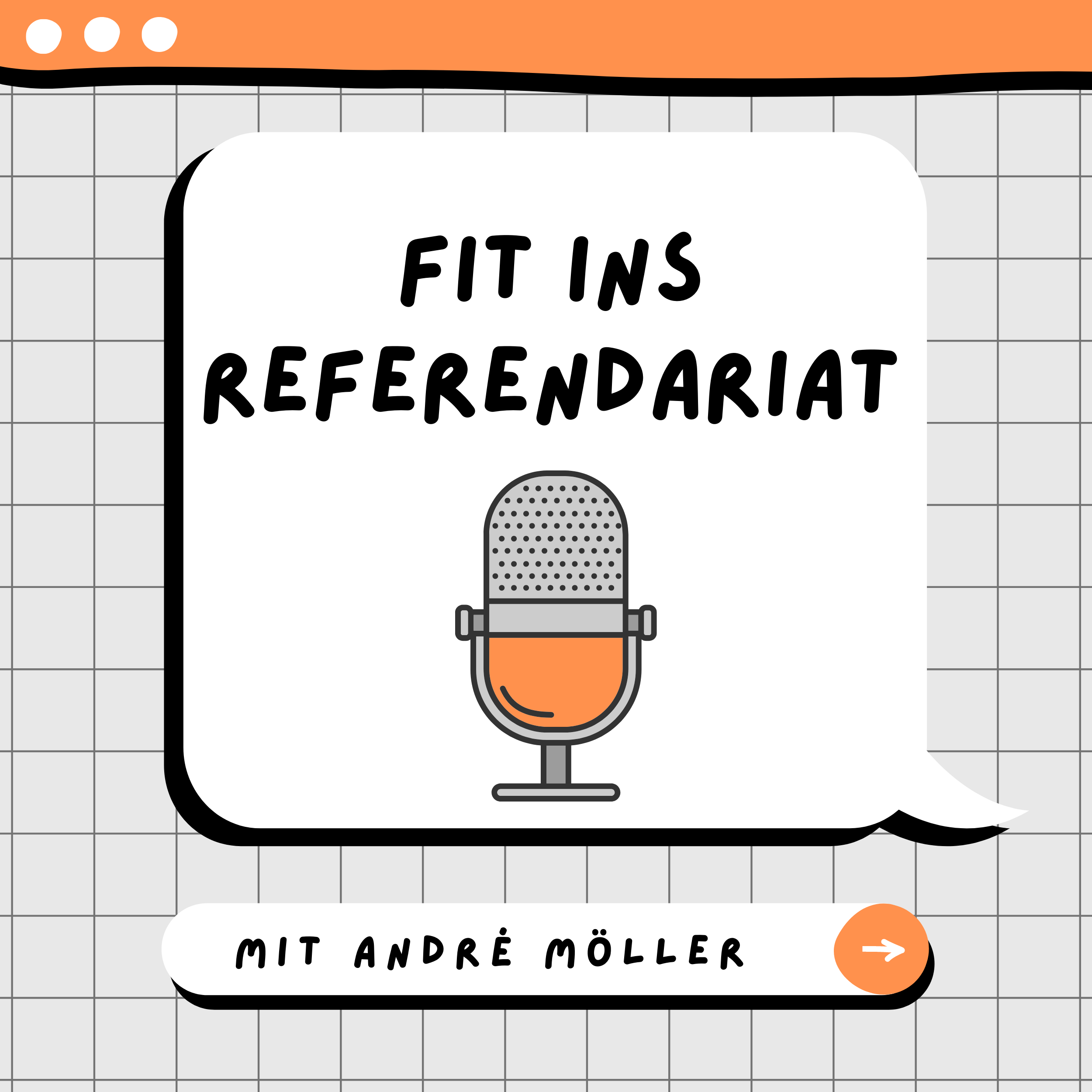 Fit ins Referendariat