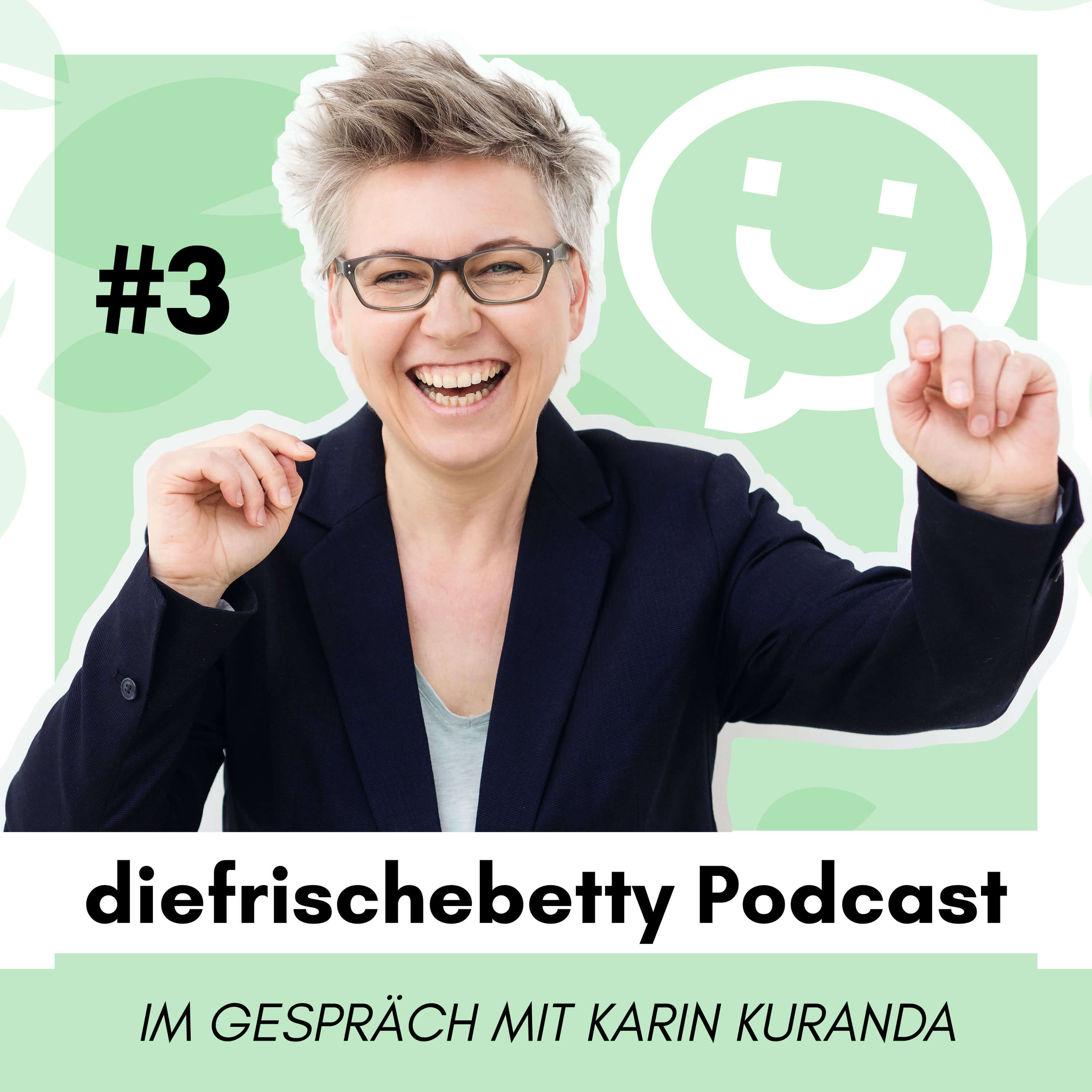 diefrischebetty talk