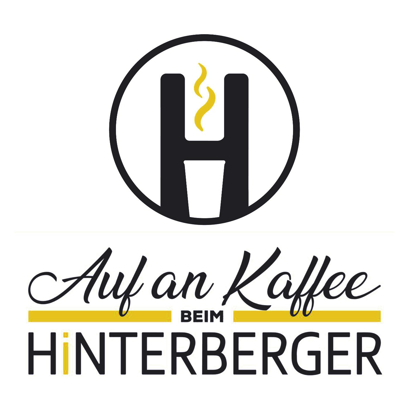Auf an Kaffee beim Hinterberger