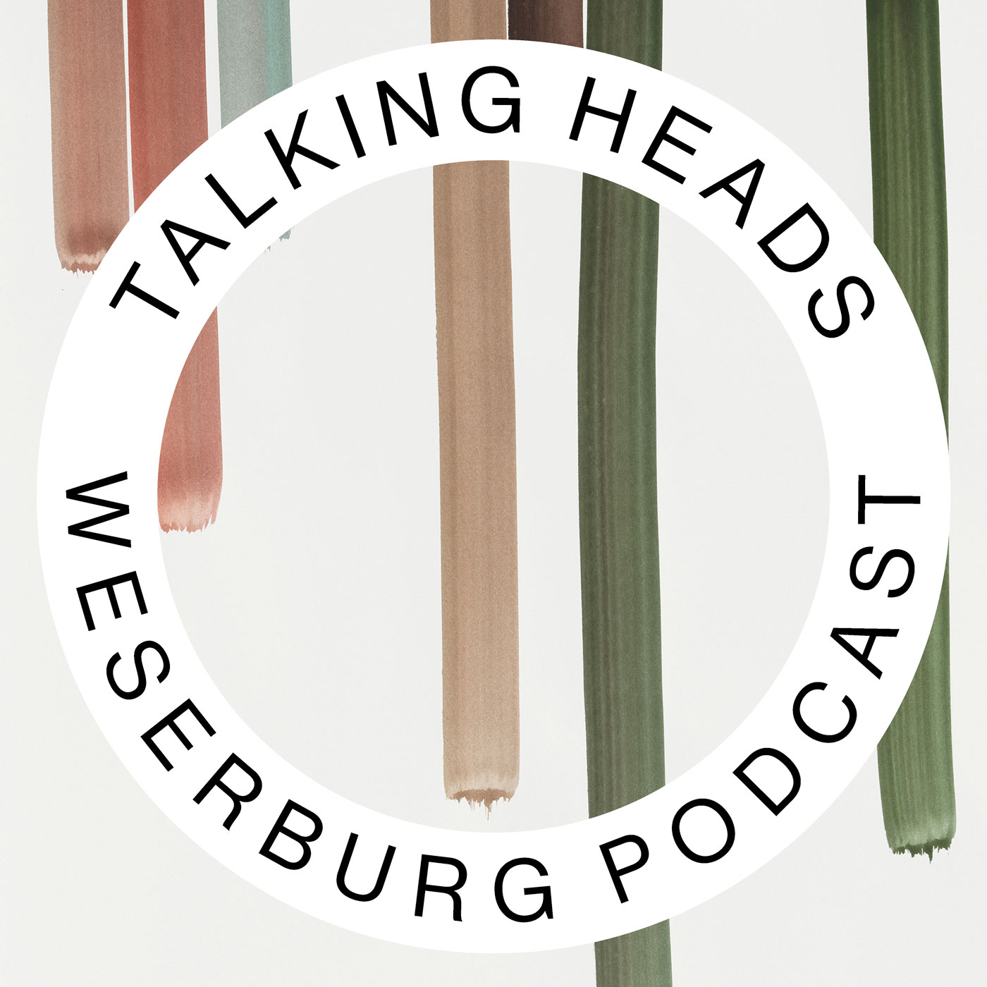 Talking Heads - Weserburg Podcast