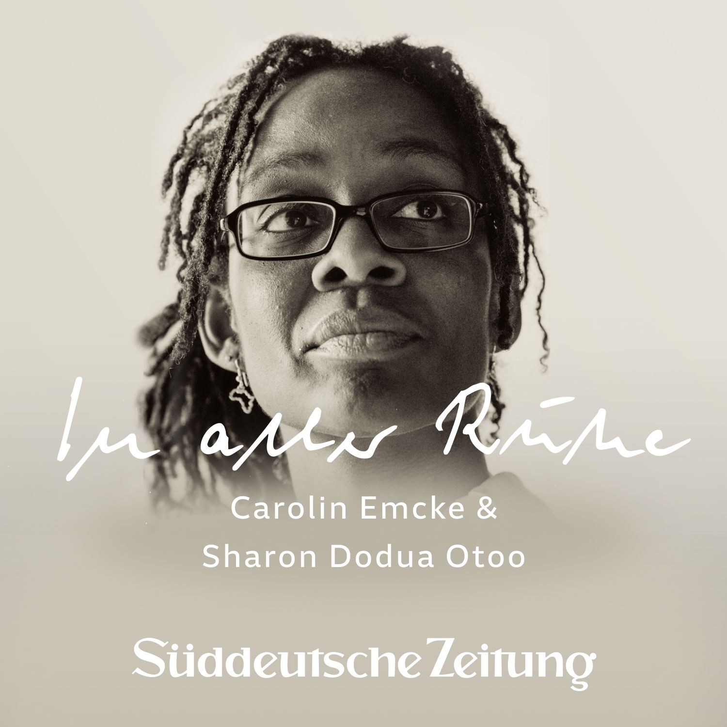„Aktivismus ist radikaler Optimismus“ – Autorin Sharon Dodua Otoo bei Carolin Emcke über Schwarzsein in Deutschland