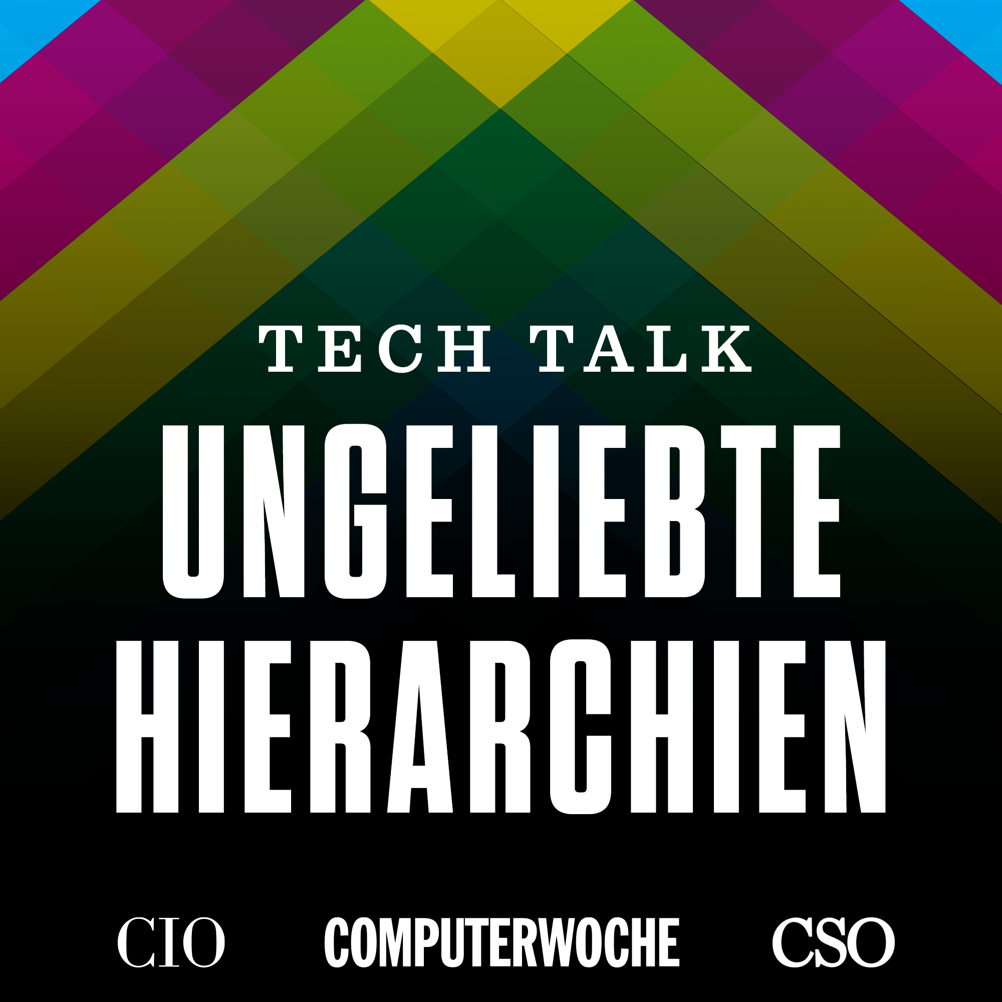 TechTalk | Voice of Digital