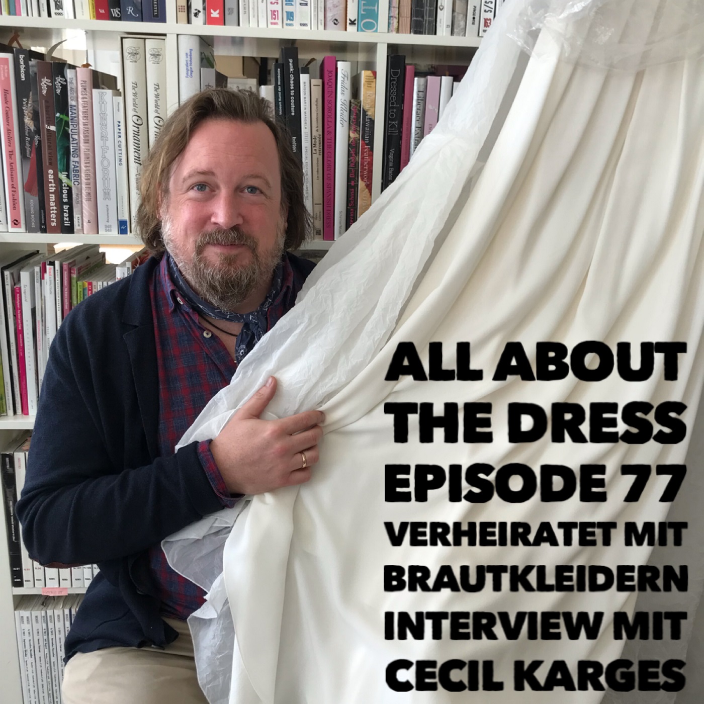 all about the dress