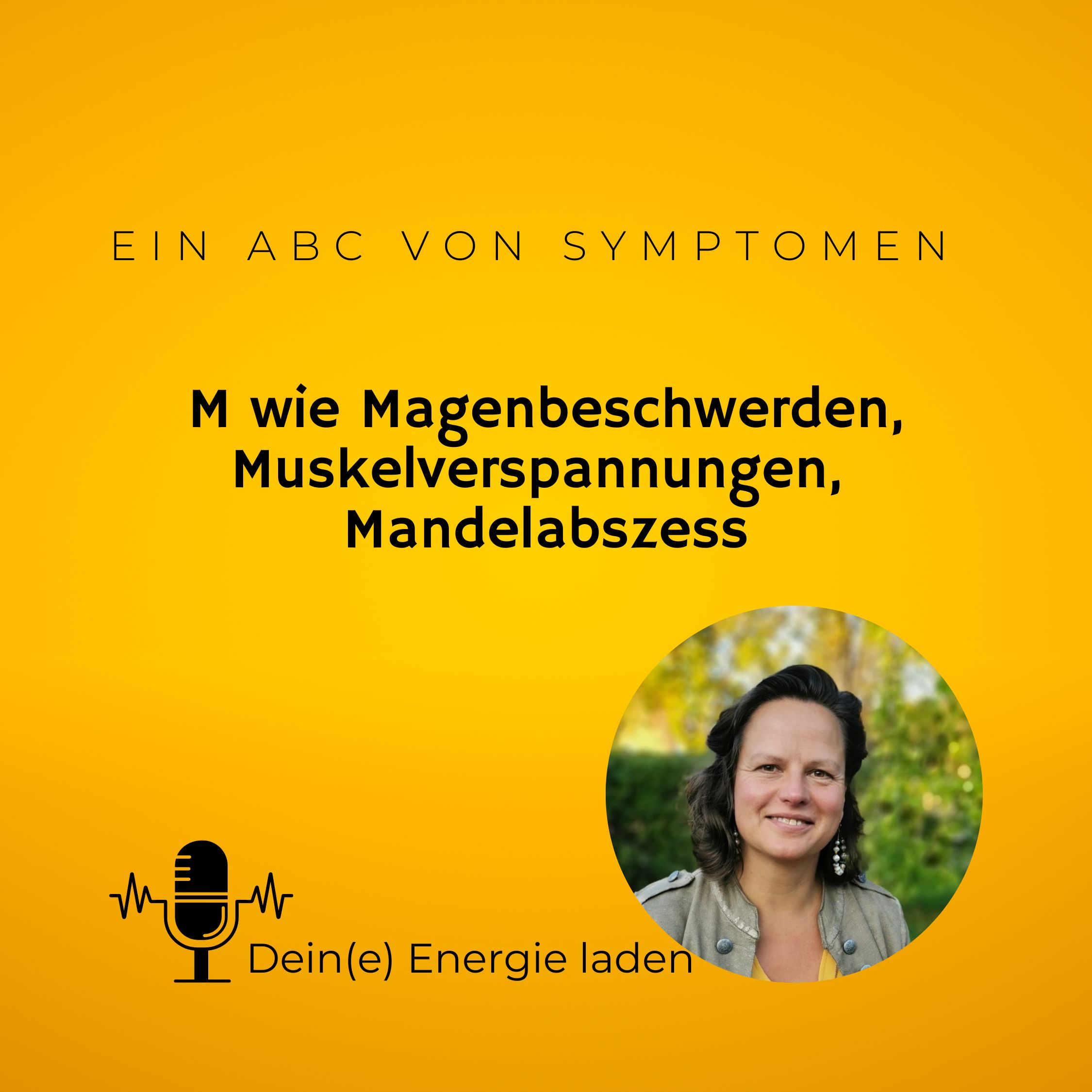 Dein(e) Energie laden