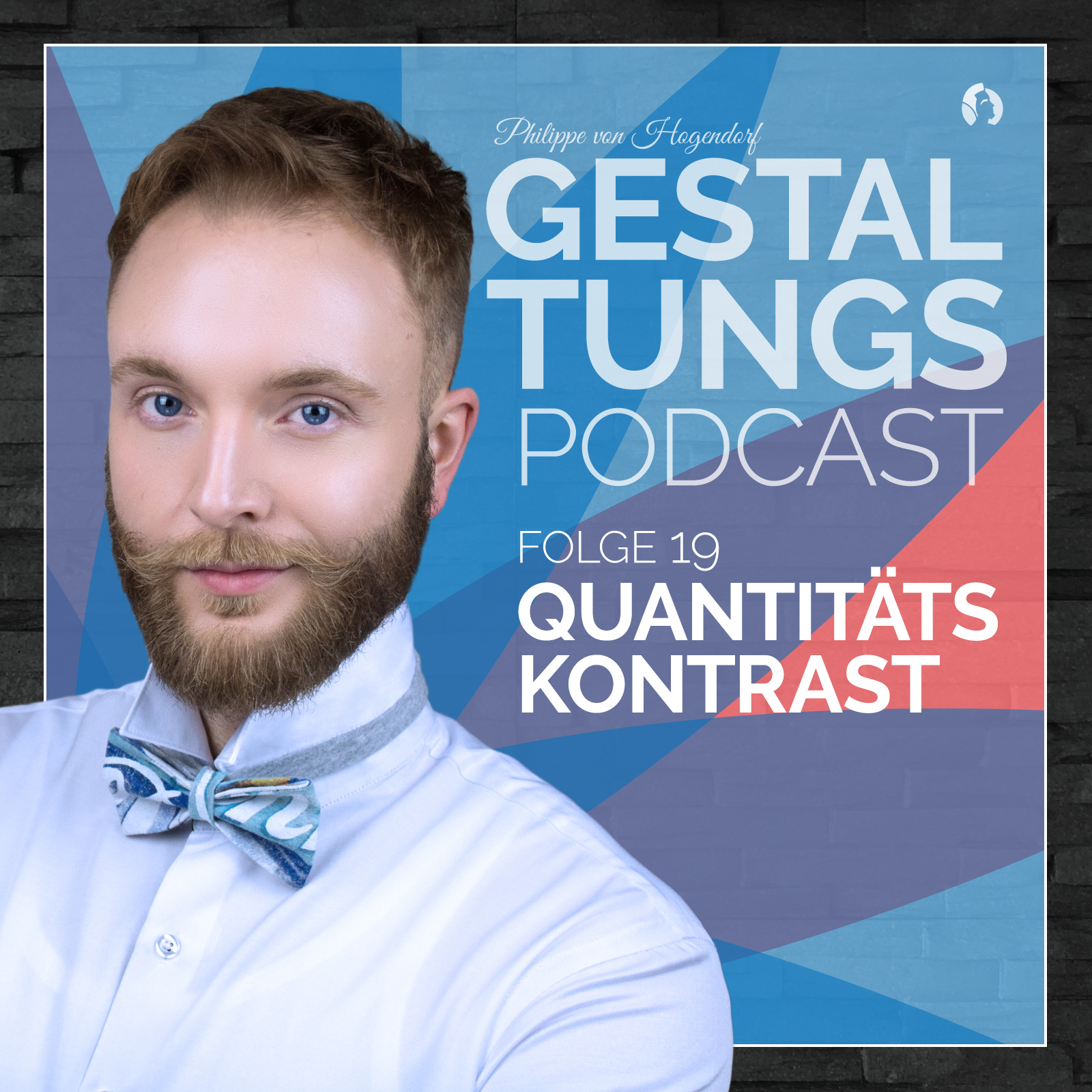 Der Gestaltungs-Podcast