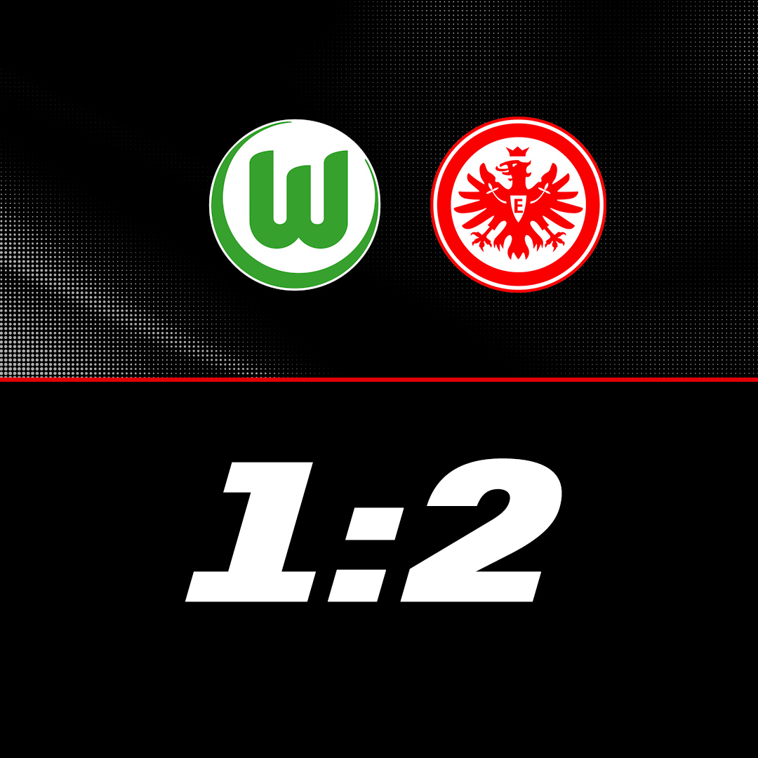 "Lohn für die Mentalität der Mannschaft" I Die Pressekonferenz nach Wolfsburg episode artwork