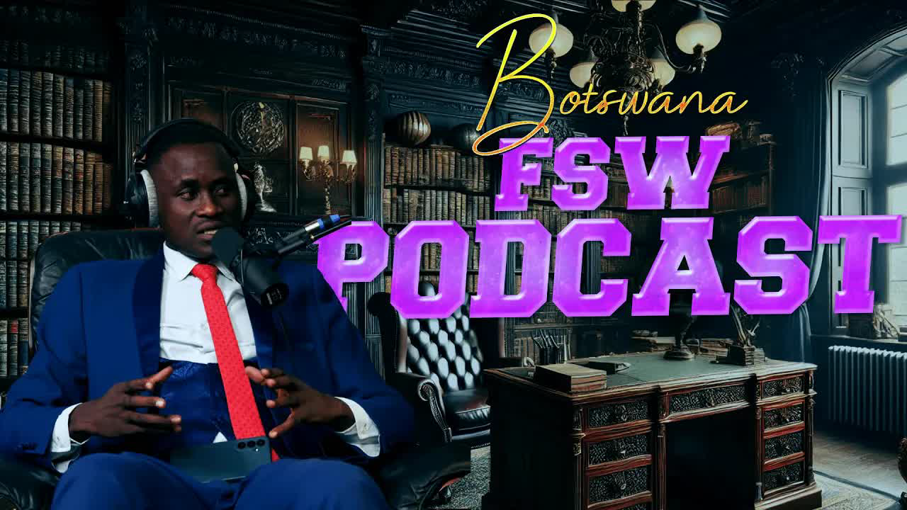 FSW Podcast