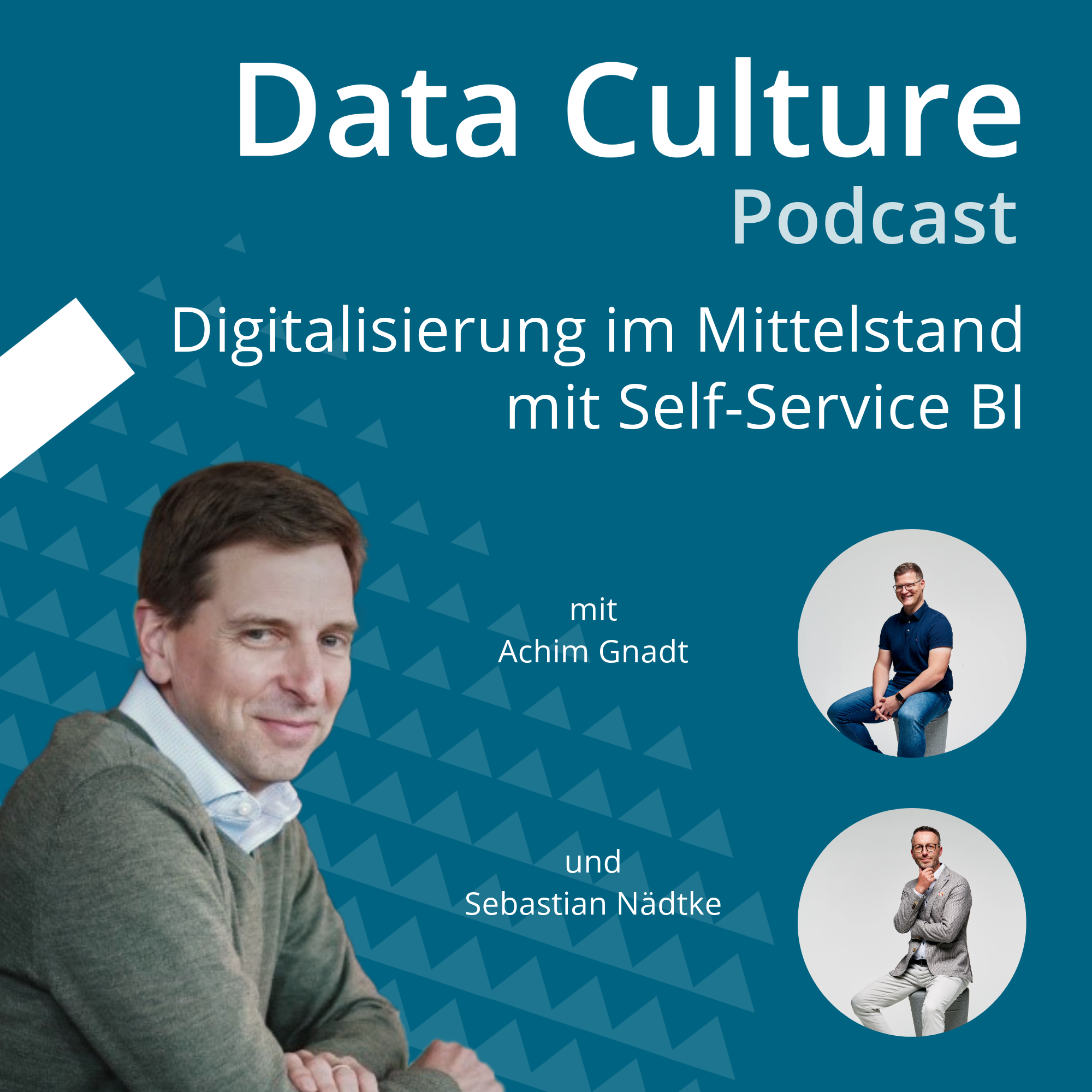Data Culture Podcast