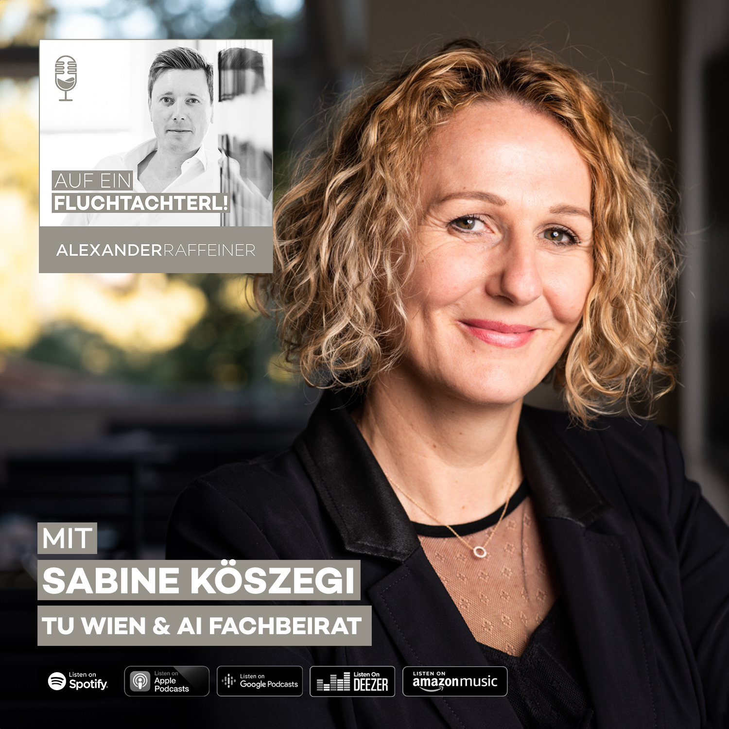 Auf ein Fluchtachterl