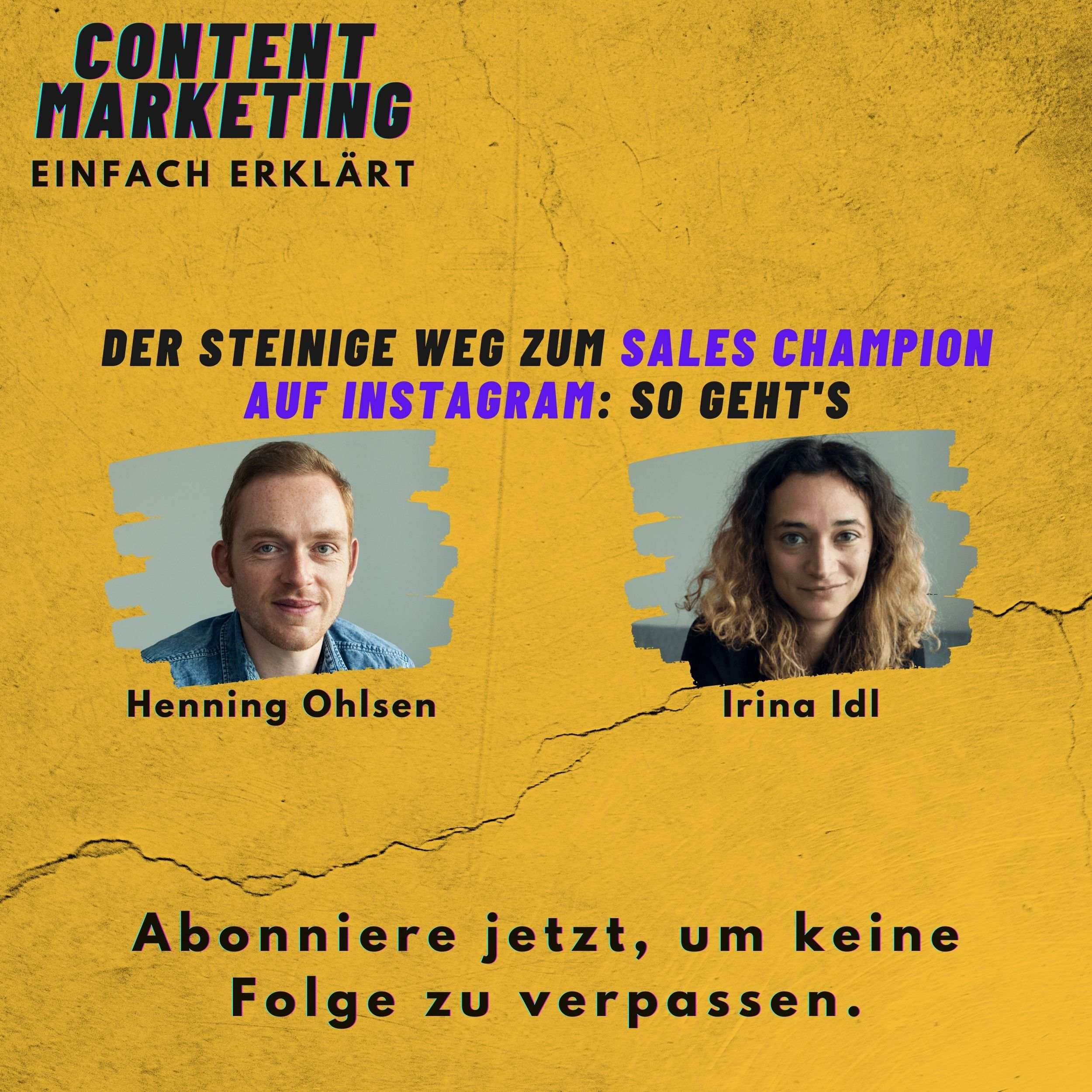 Content Marketing einfach erklärt