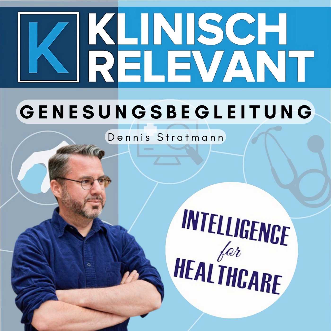 Klinisch Relevant Podcast