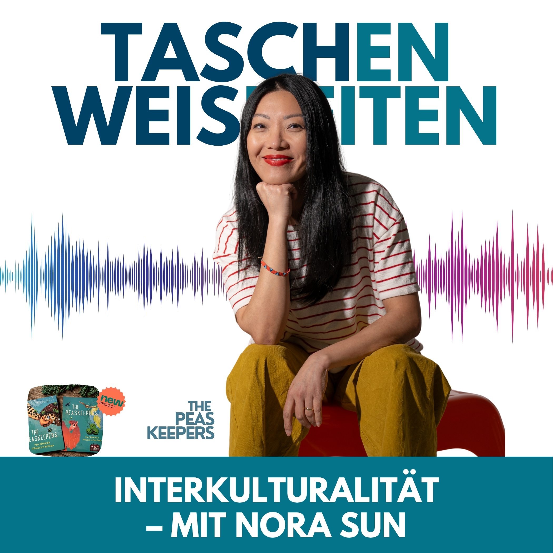 #24 Interkulturalität episode artwork