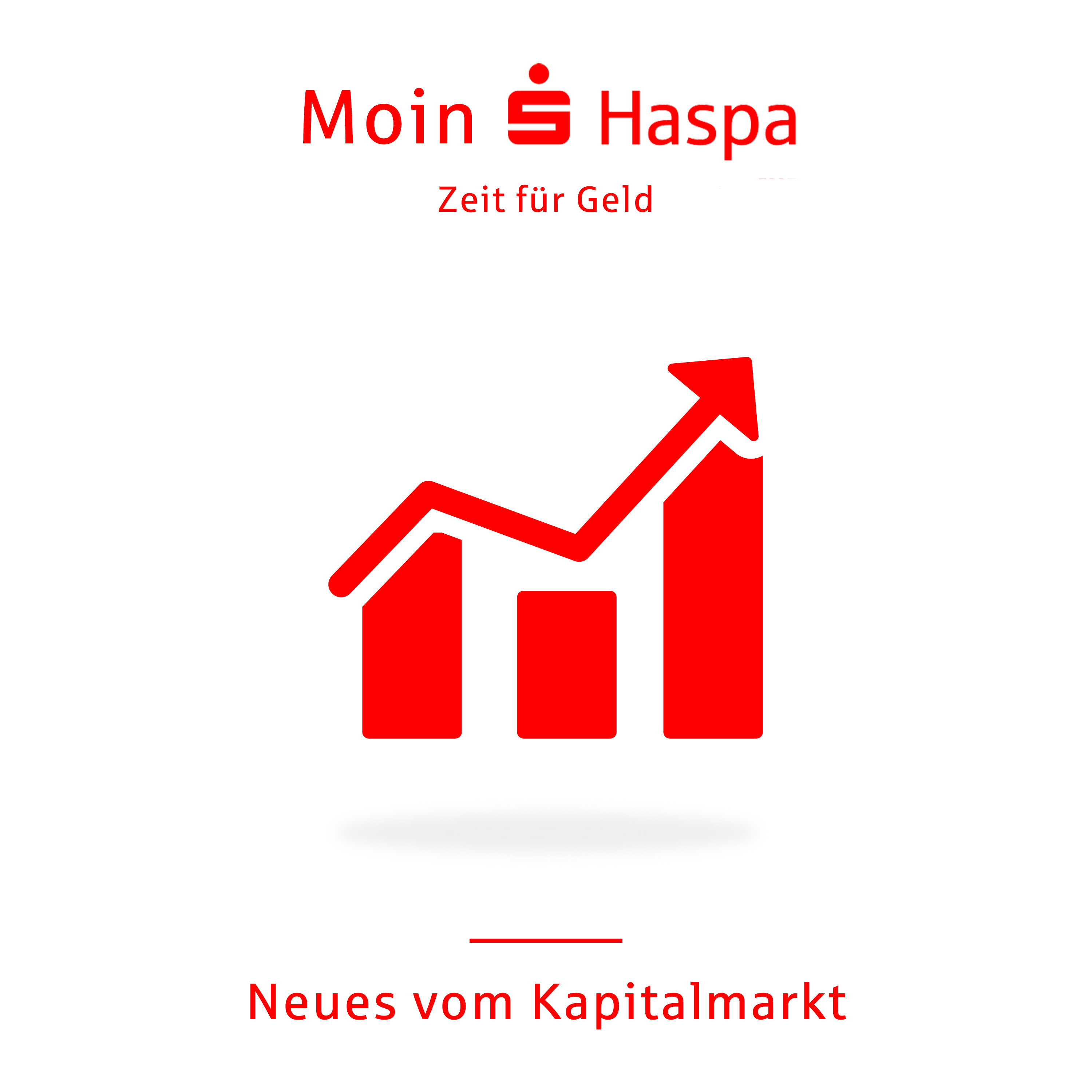 Auf Kurs - Kapitalmarkt Podcast der Haspa