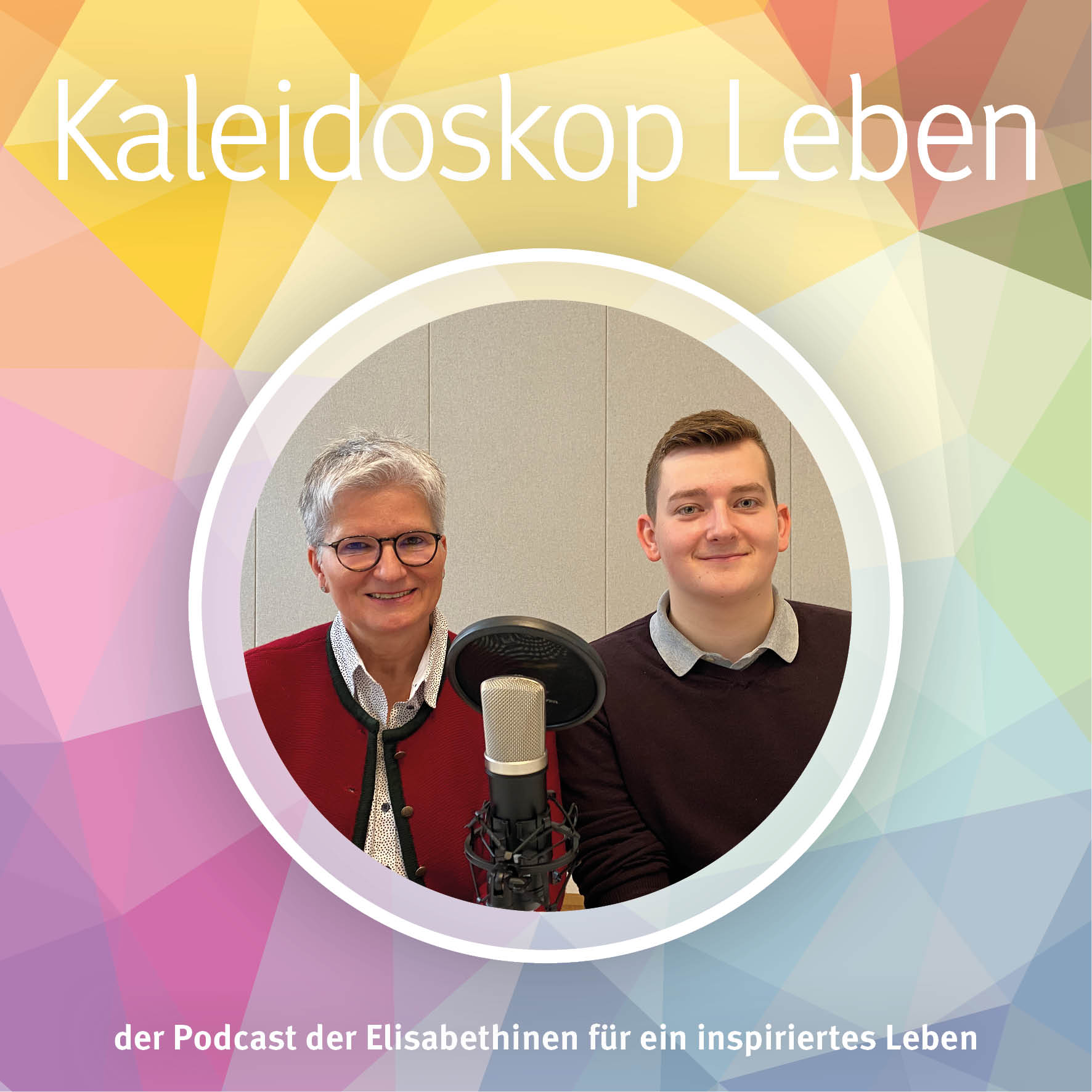 Kaleidoskop Leben