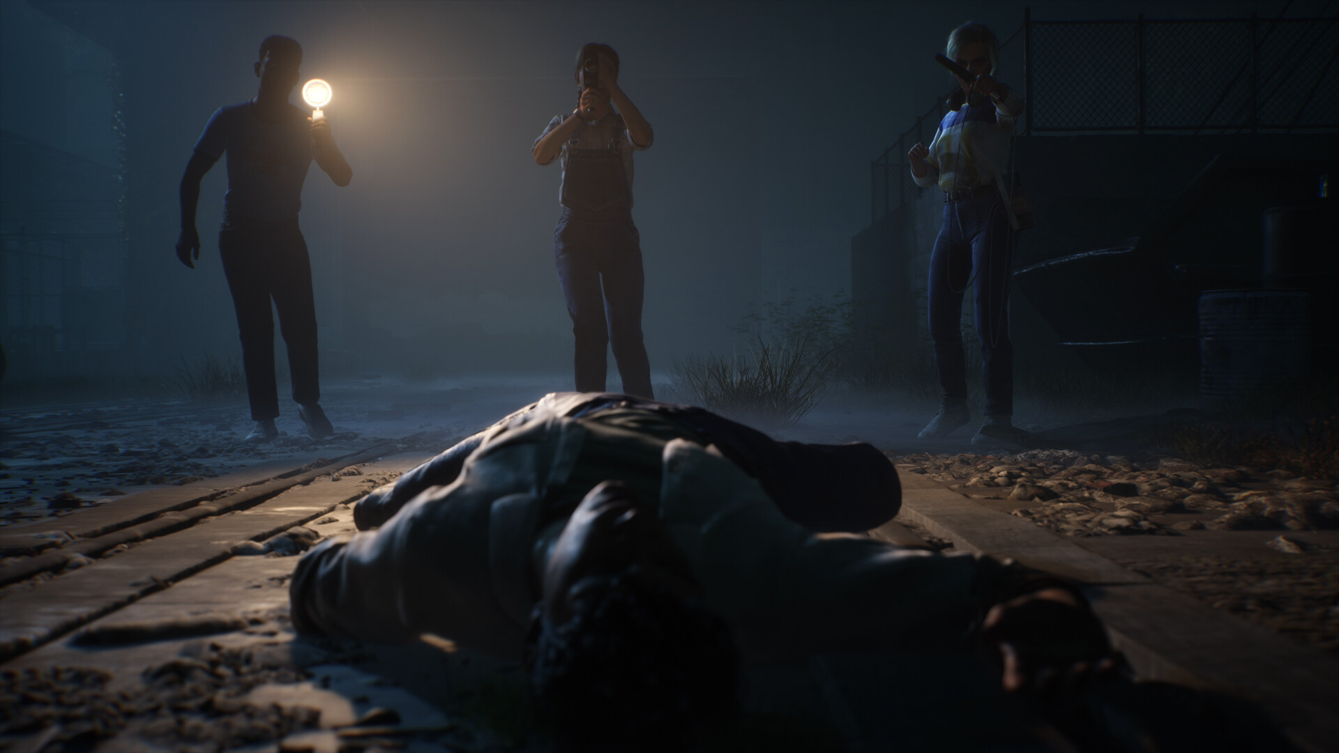 GameFeature