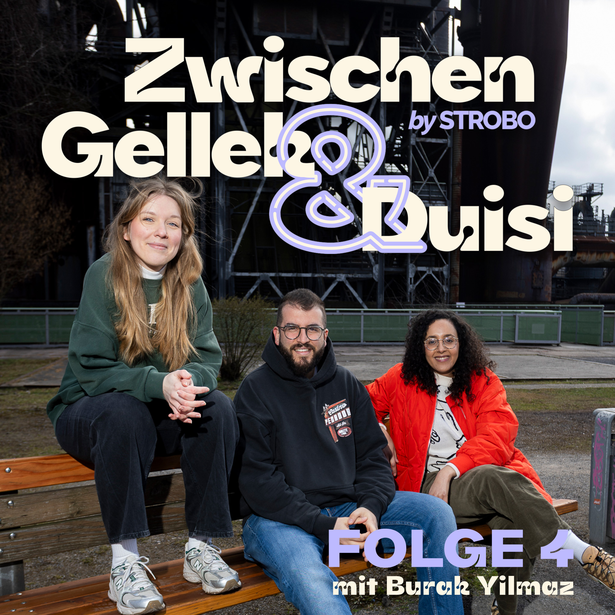 Zwischen Gellek & Duisi
