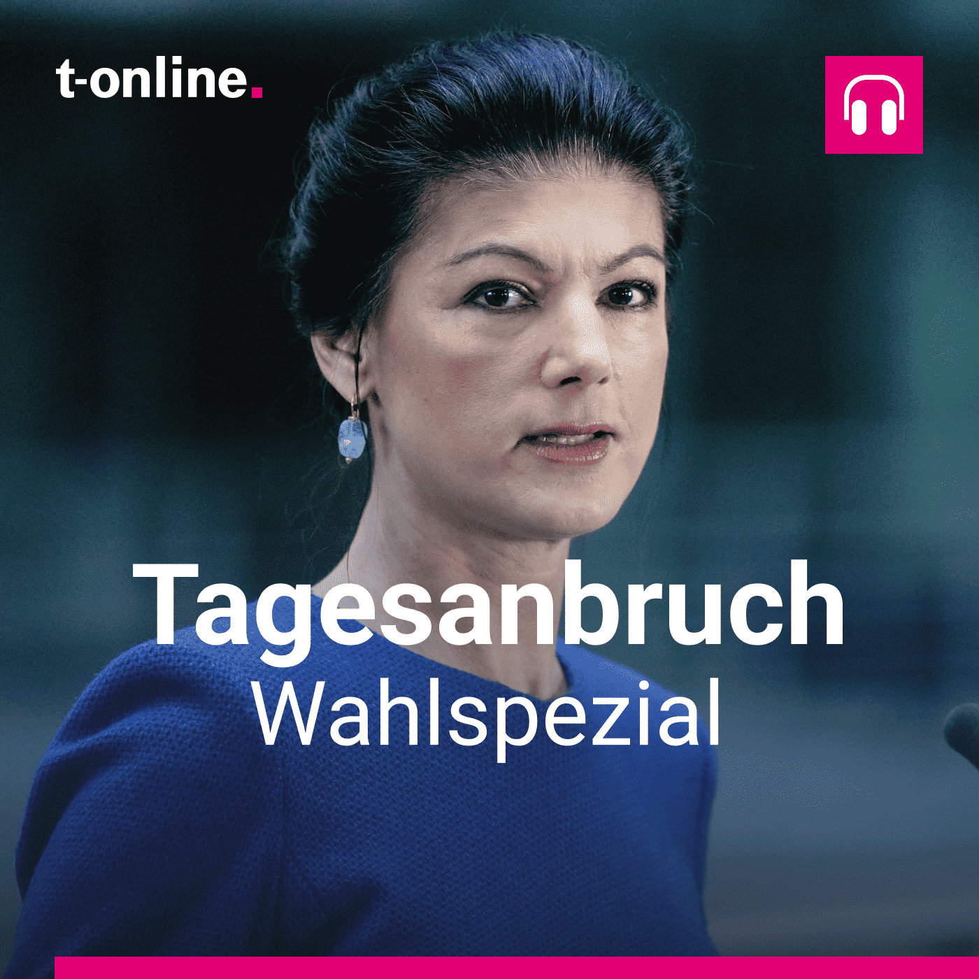 Tagesanbruch von t-online