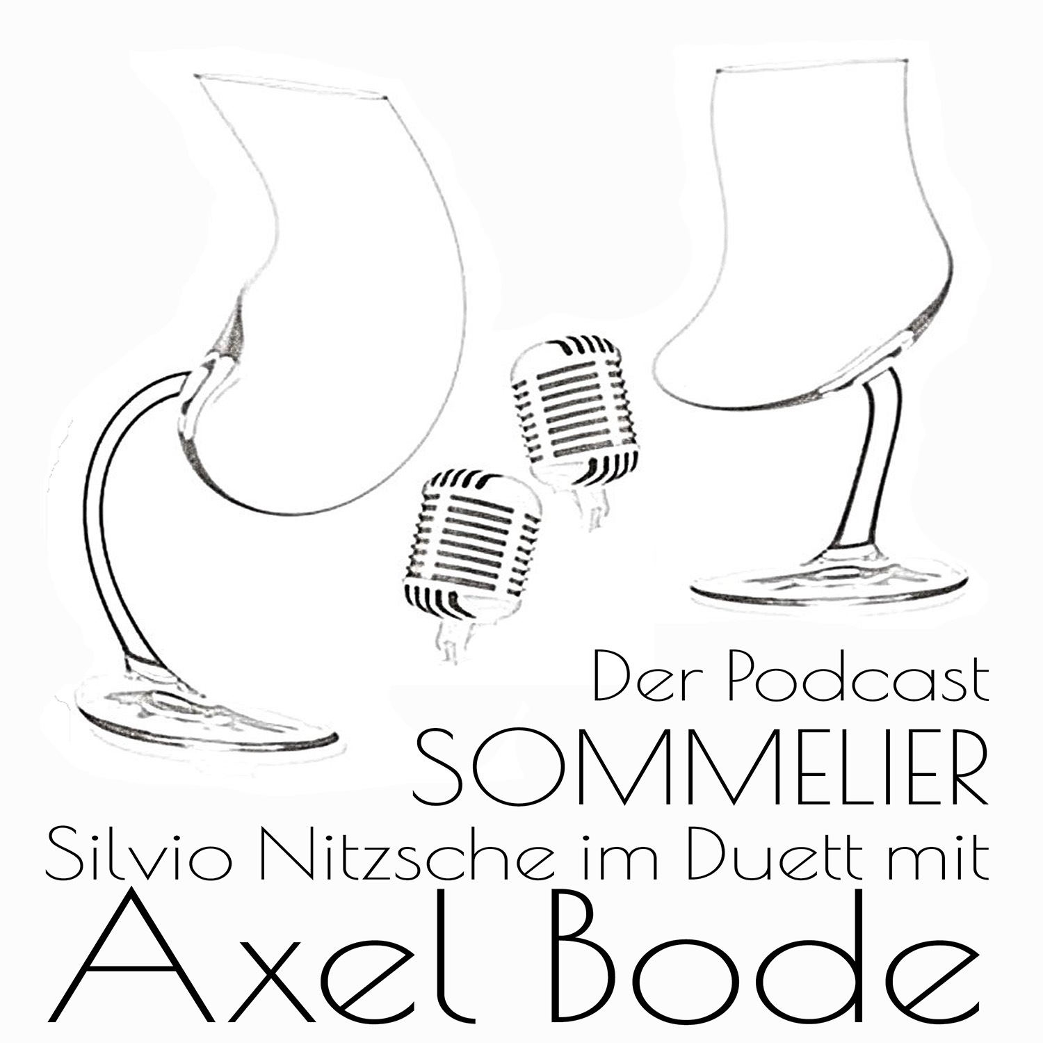 Axel Bode – Aus Liebe zum Wein episode artwork