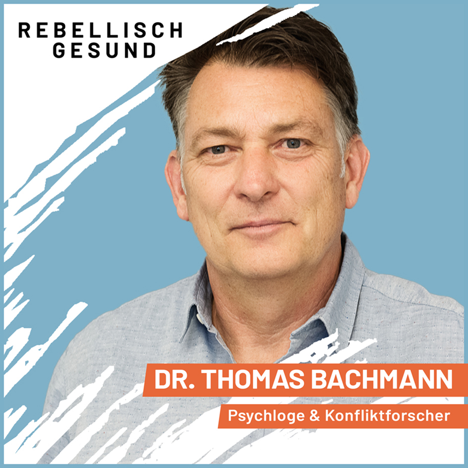Rebellisch gesund | by detoxRebels für deinen gesunden Lifestyle