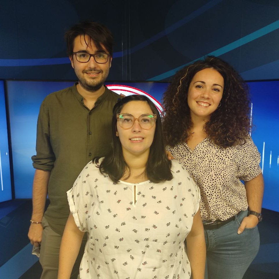 PODCASTCITY | Ràdio Ciutat de Tarragona
