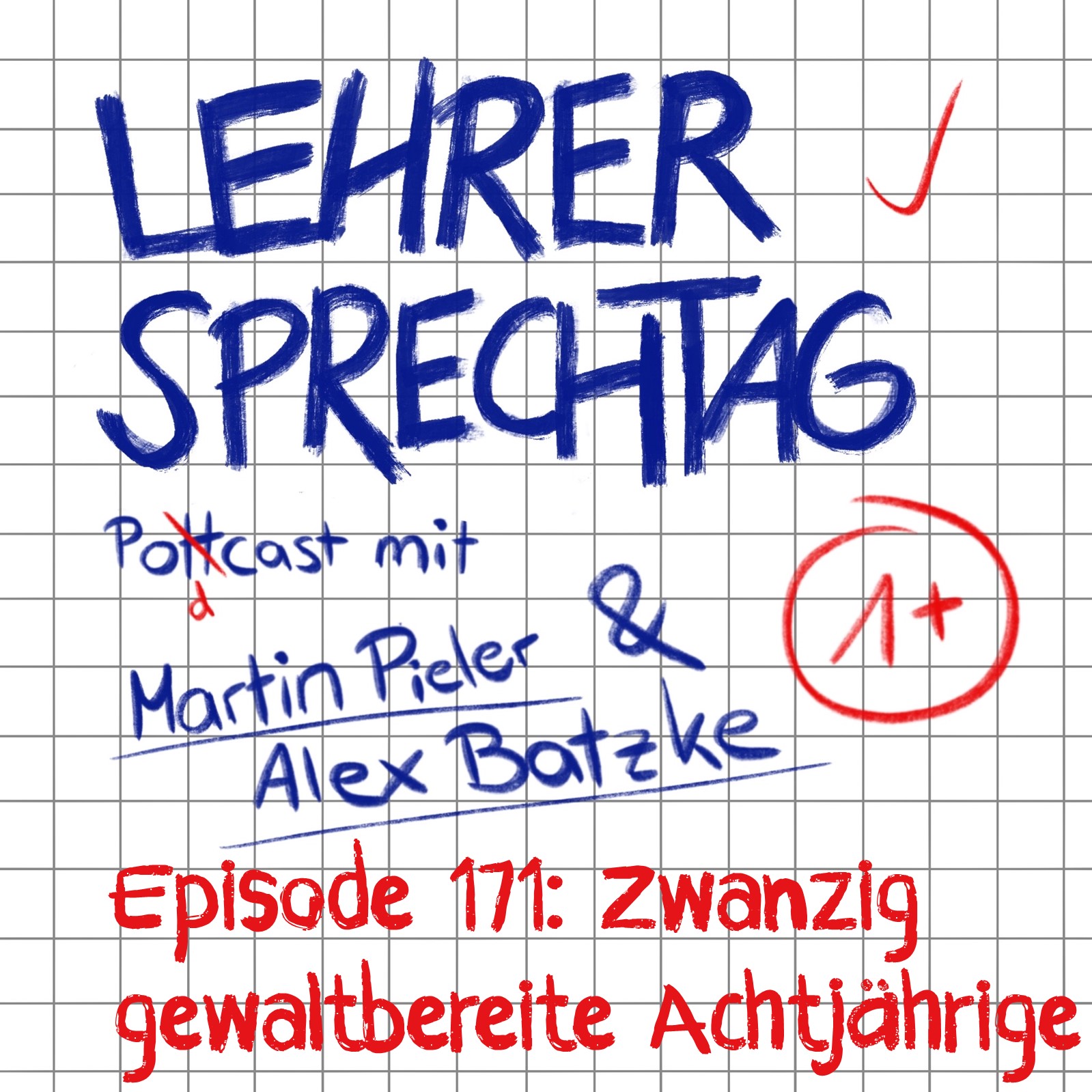 Lehrersprechtag