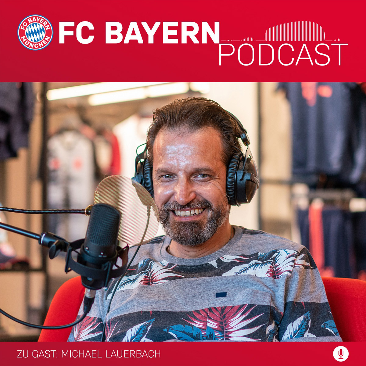 FC Bayern Podcast