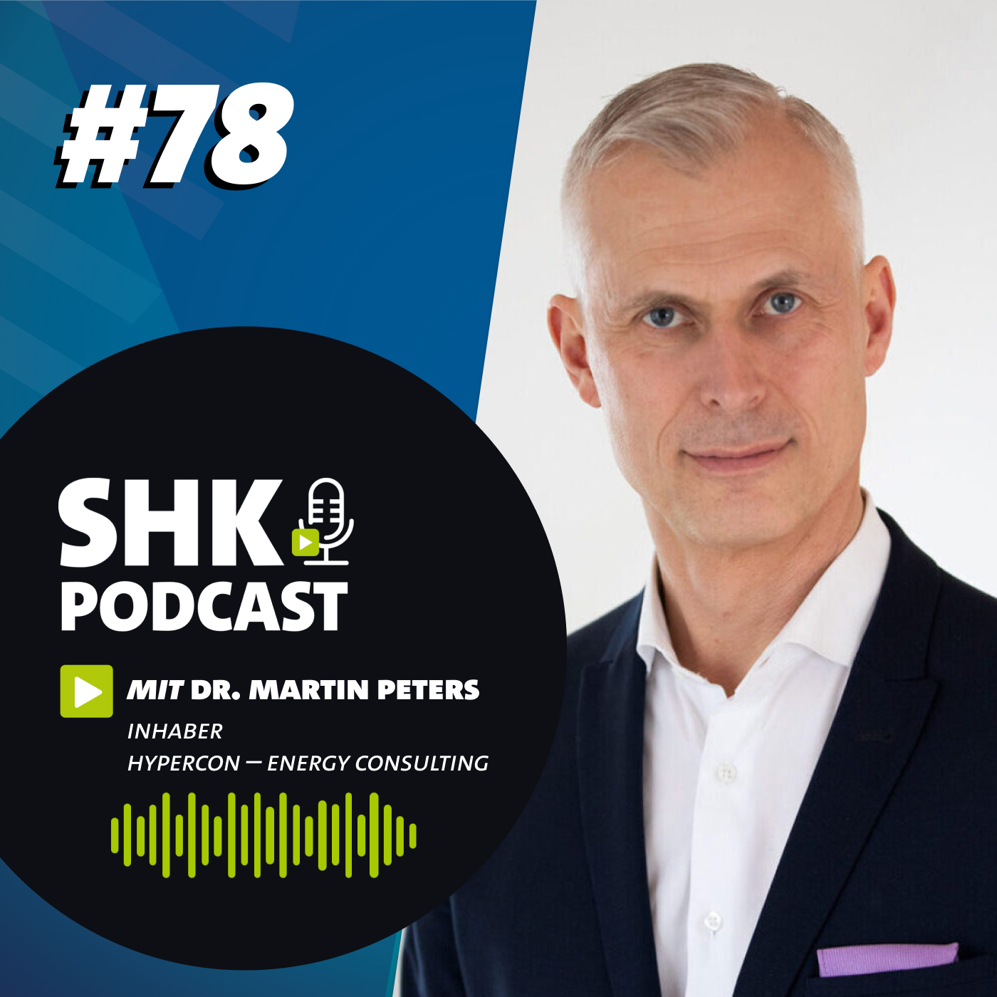 SHK PODCAST
