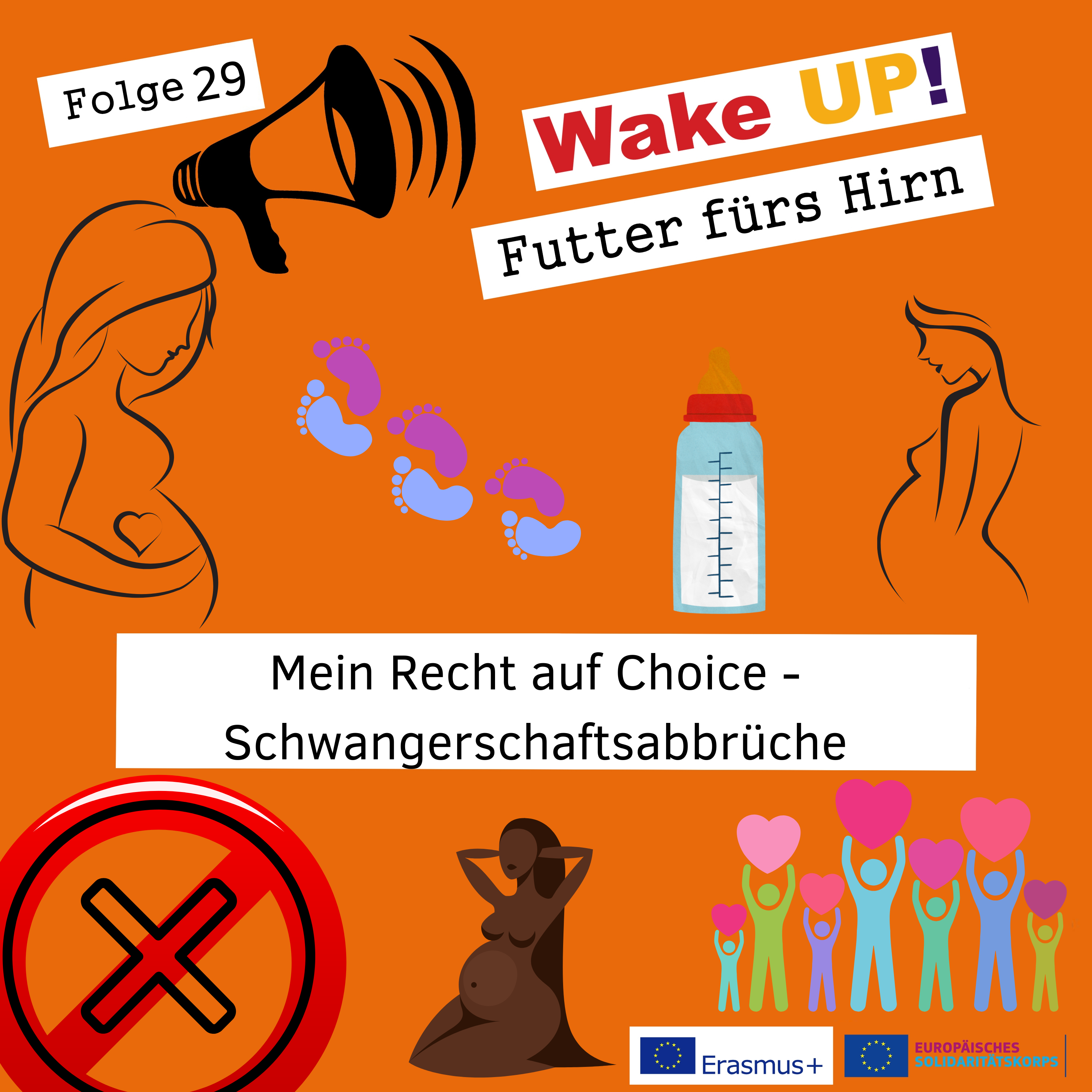 WakeUp! - Futter für\'s Hirn