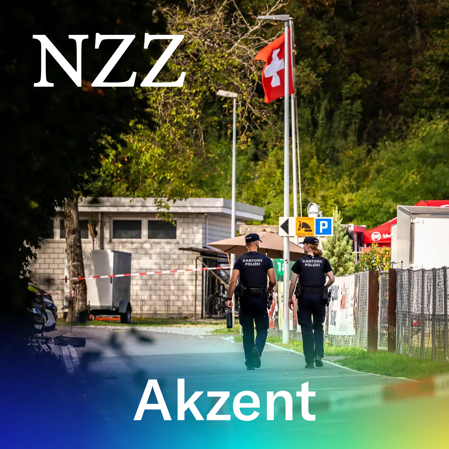 Schüsse auf Technoparty in Aarau: Was über Tat und Täter bekannt ist episode artwork