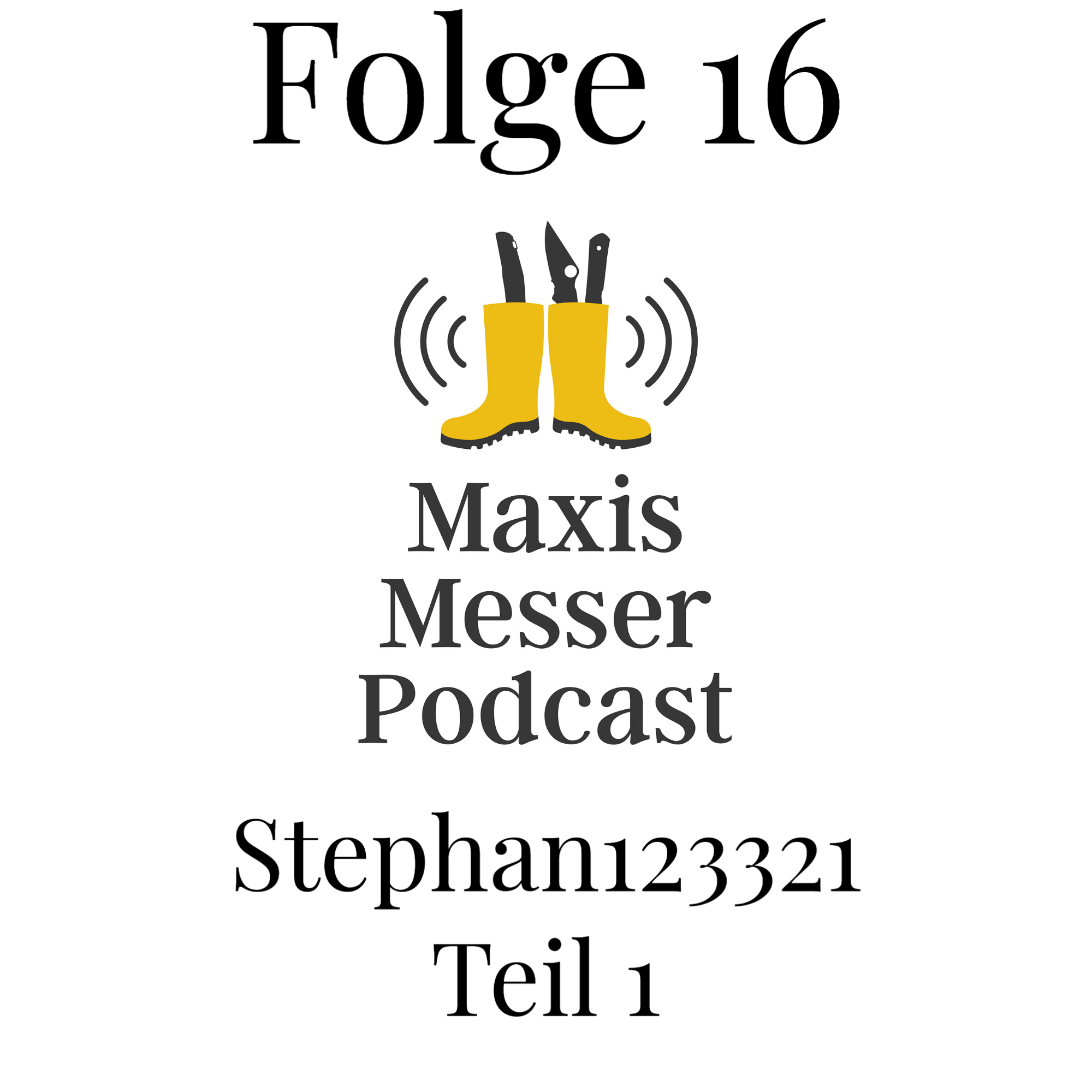 Maxis MesserPodcast