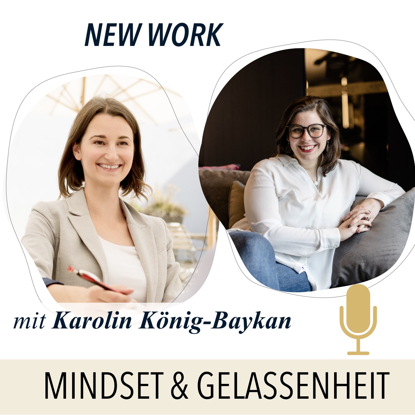 MINDSET & GELASSENHEIT mit Sophie Frings