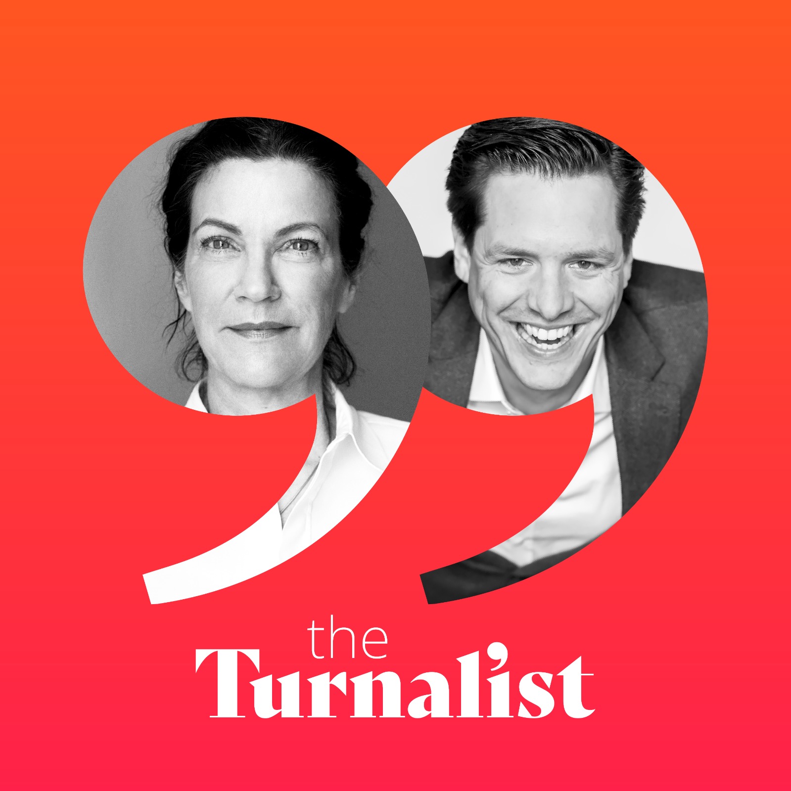 The Turnalist Podcast