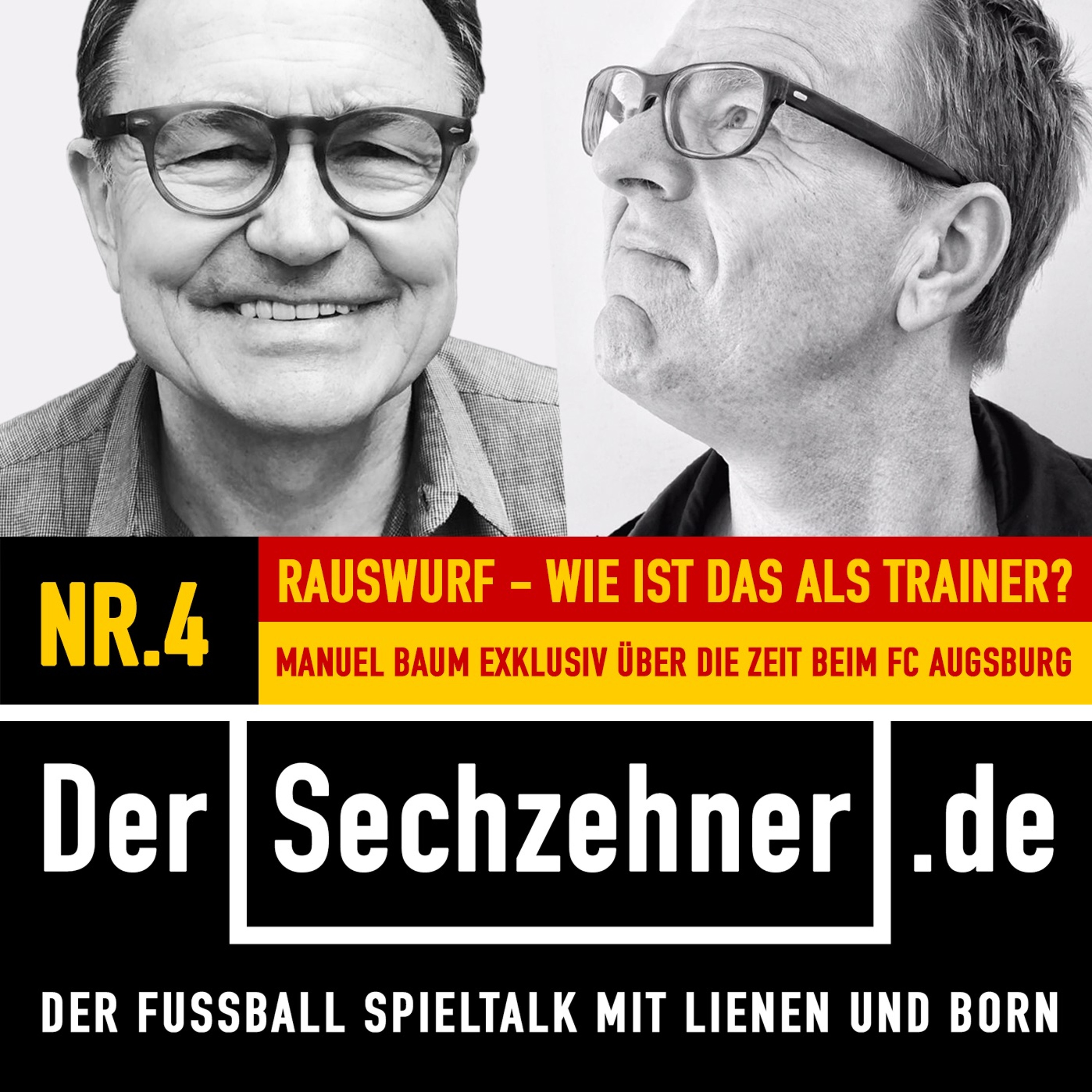 DerSechzehner.de