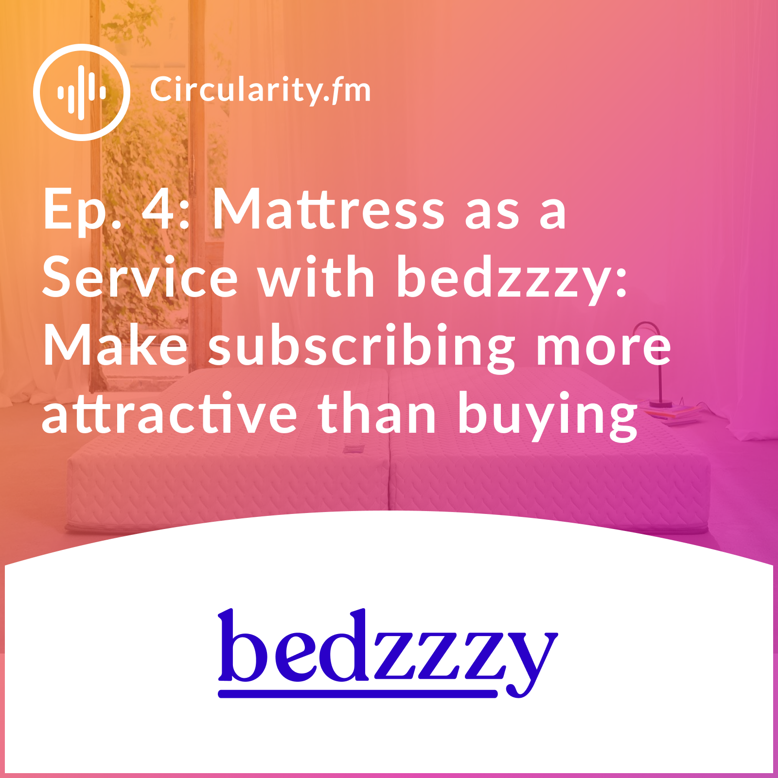 Circularity.fm