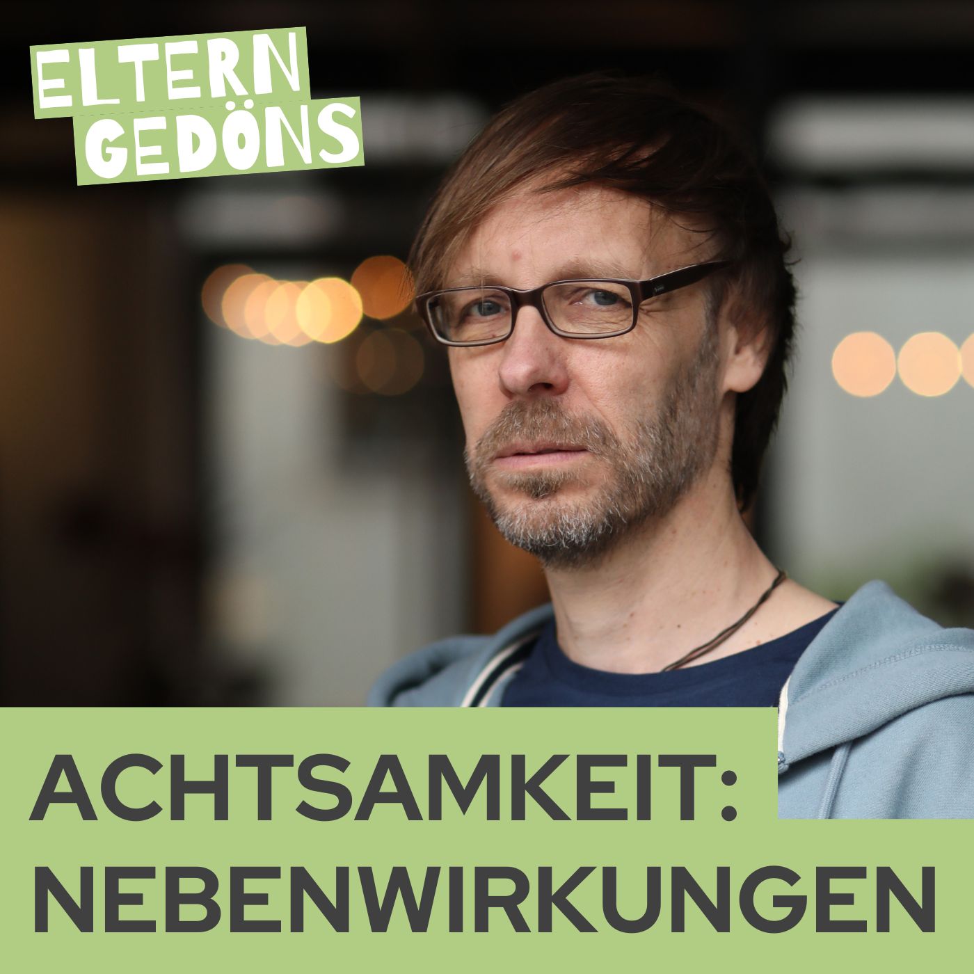 Eltern-Gedöns | Leben mit Kindern: Interviews & Tipps zu achtsamer Erziehung
