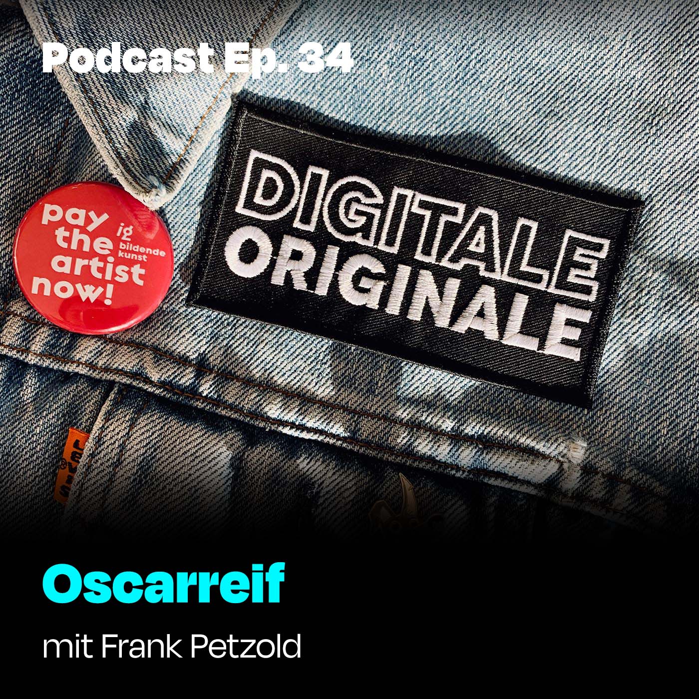 Digitale Originale