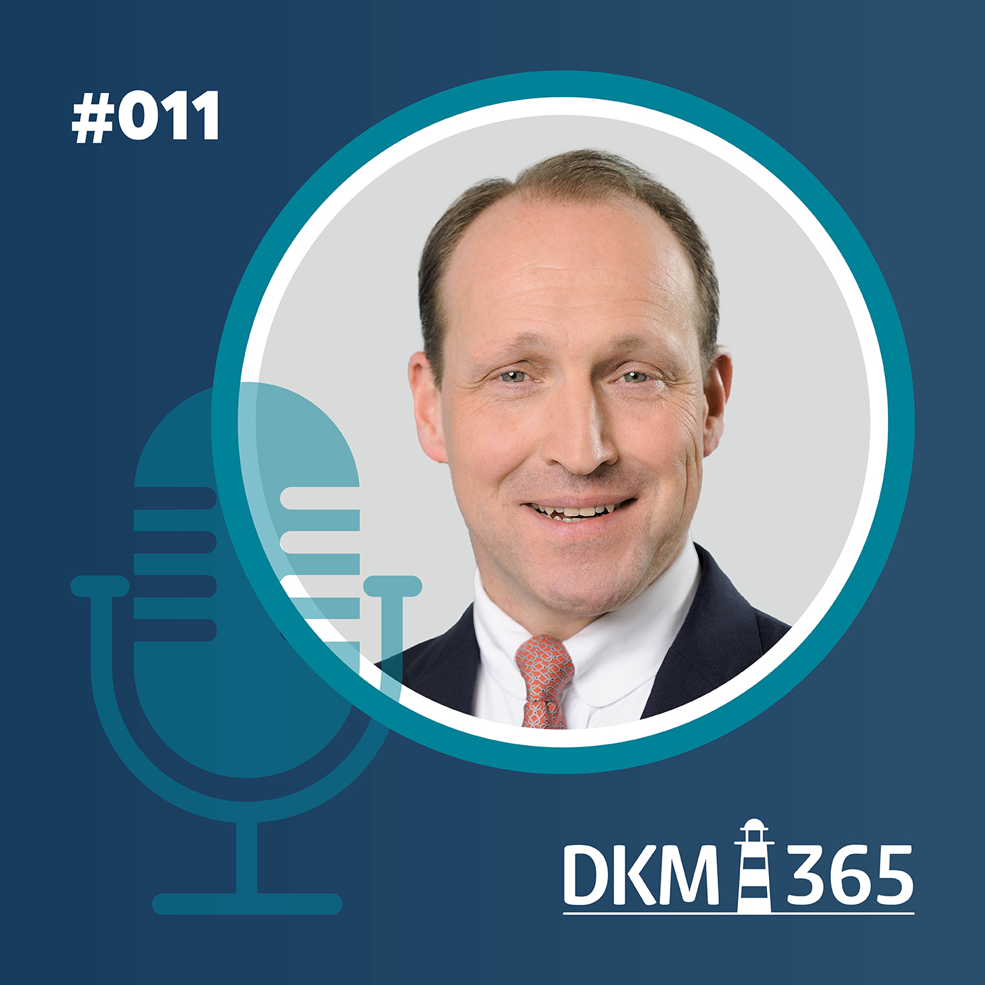 Podcasts von und für die Finanz- und Versicherungsbranche