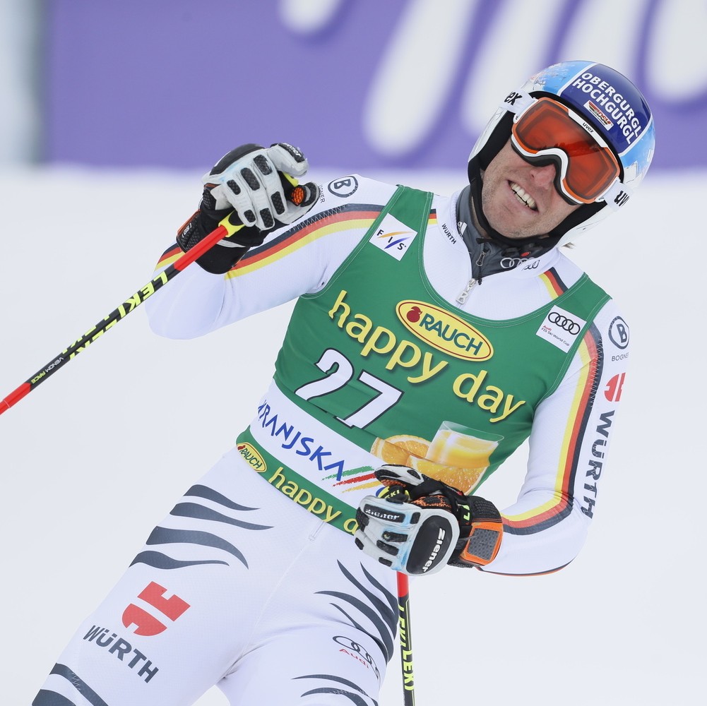 Après Ski - Der Alpin-Podcast