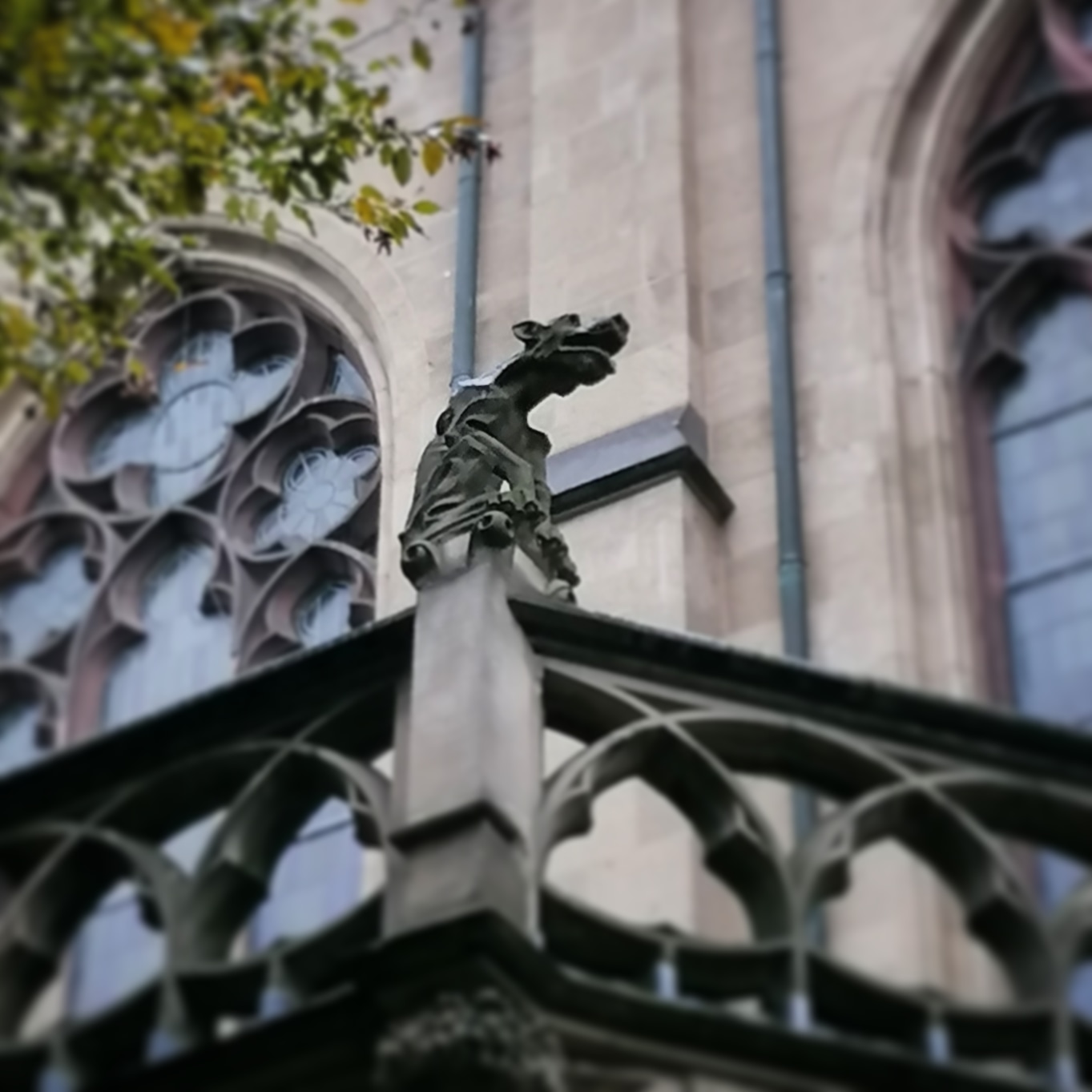 Agnes trifft - Ein Veedelspodcast aus dem Kölner Agnesviertel