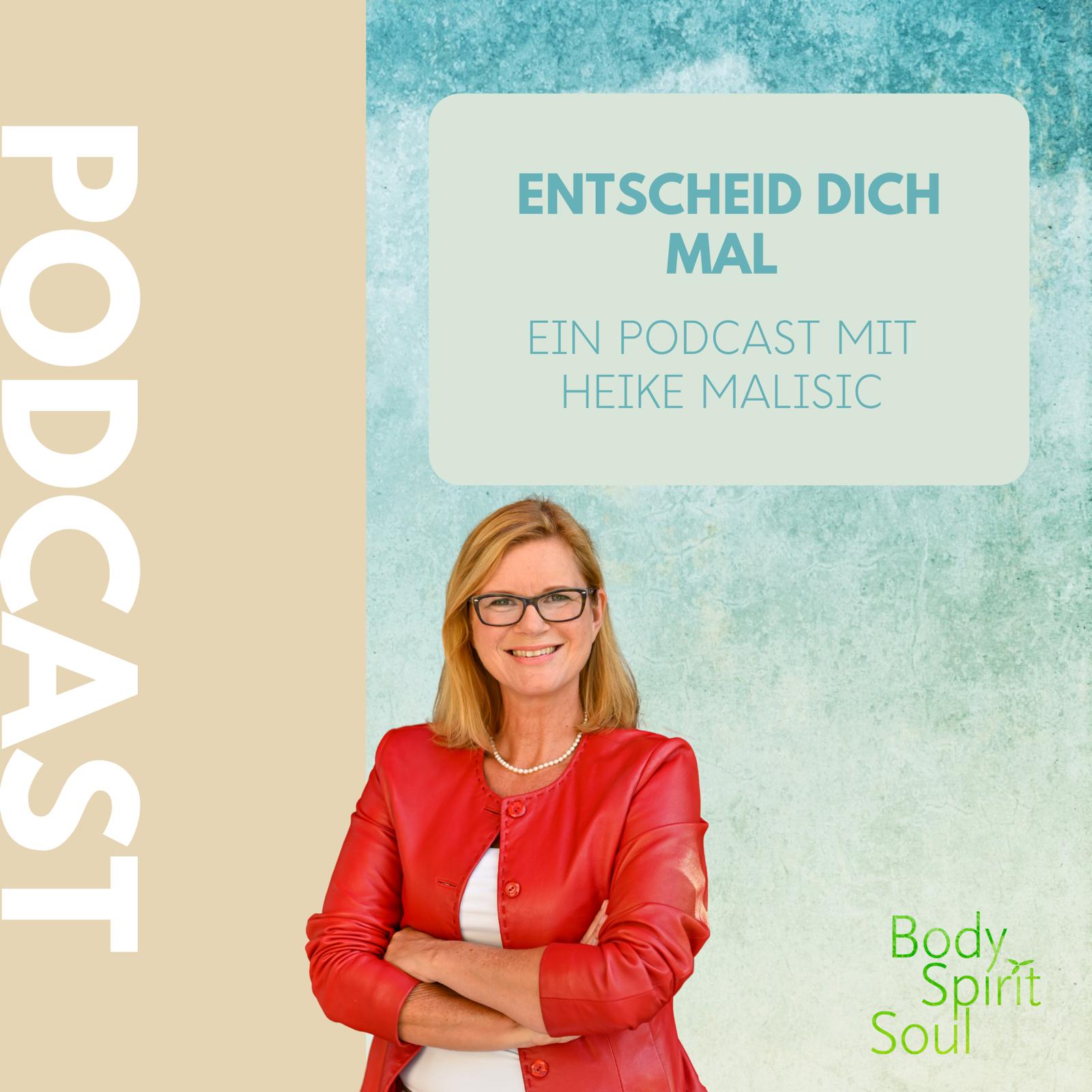 Body Spirit Soul - Leb dein bestes Leben