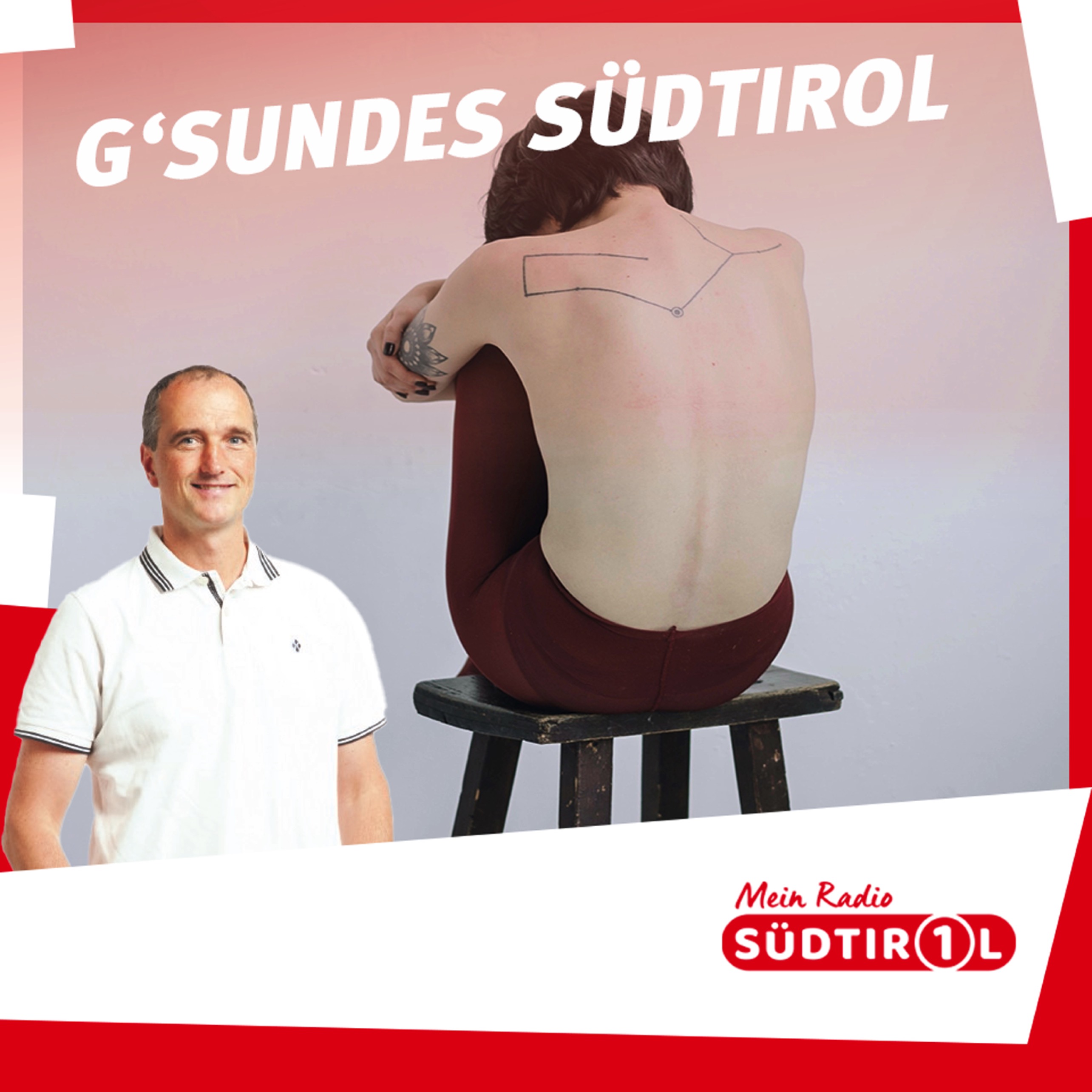 Natürlich schmerzfrei episode artwork