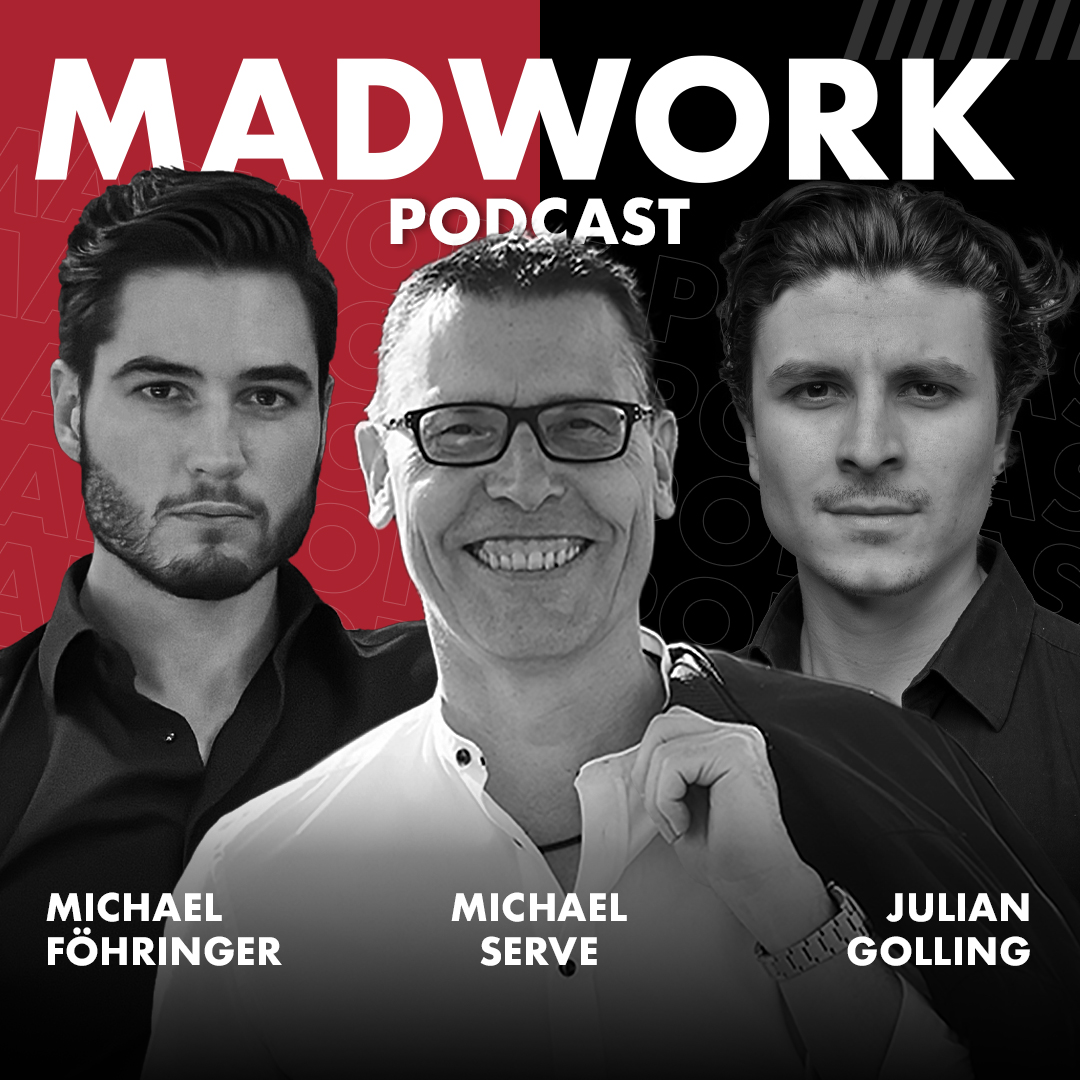 MADWORK PODCAST