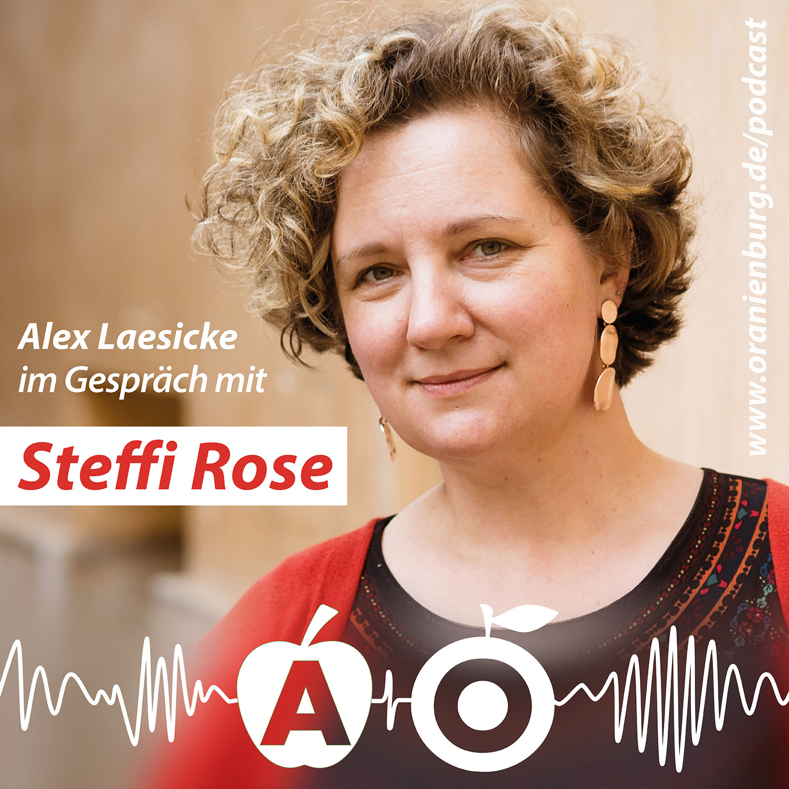 Appel und Oranje