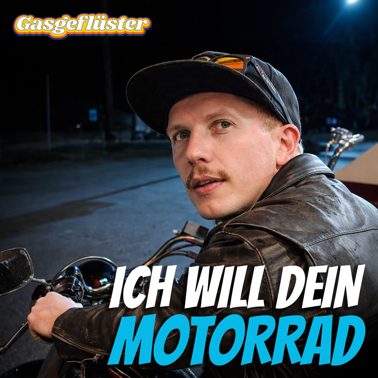 Gasgeflüster